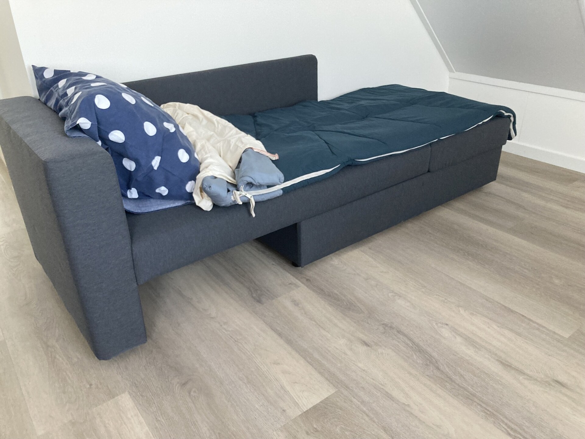 Strandloper 129: Luxe vakantiehuis aan het water met tuin, voor 5 personen - foto 32