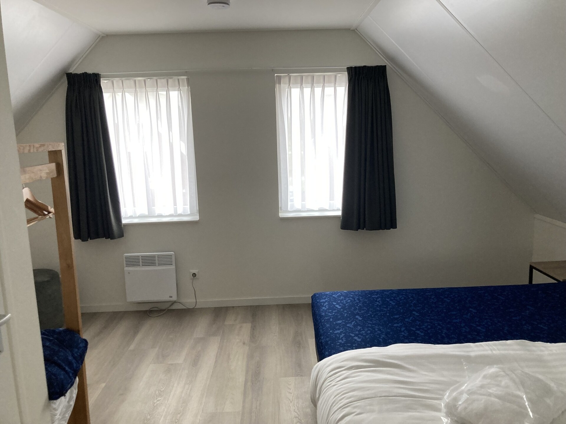 Strandloper 129: Luxe vakantiehuis aan het water met tuin, voor 5 personen - foto 39