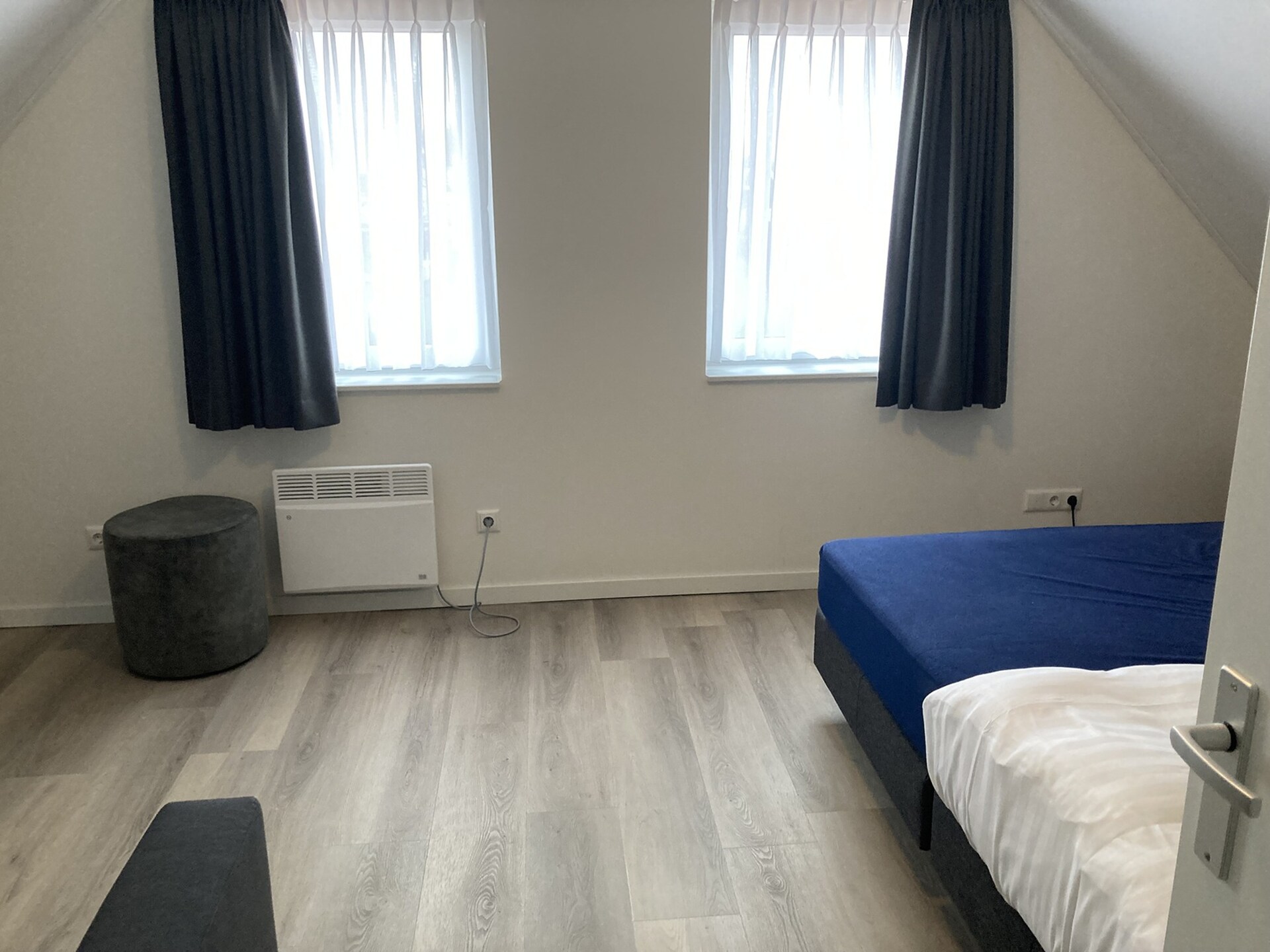 Strandloper 129: Luxe vakantiehuis aan het water met tuin, voor 5 personen - foto 40