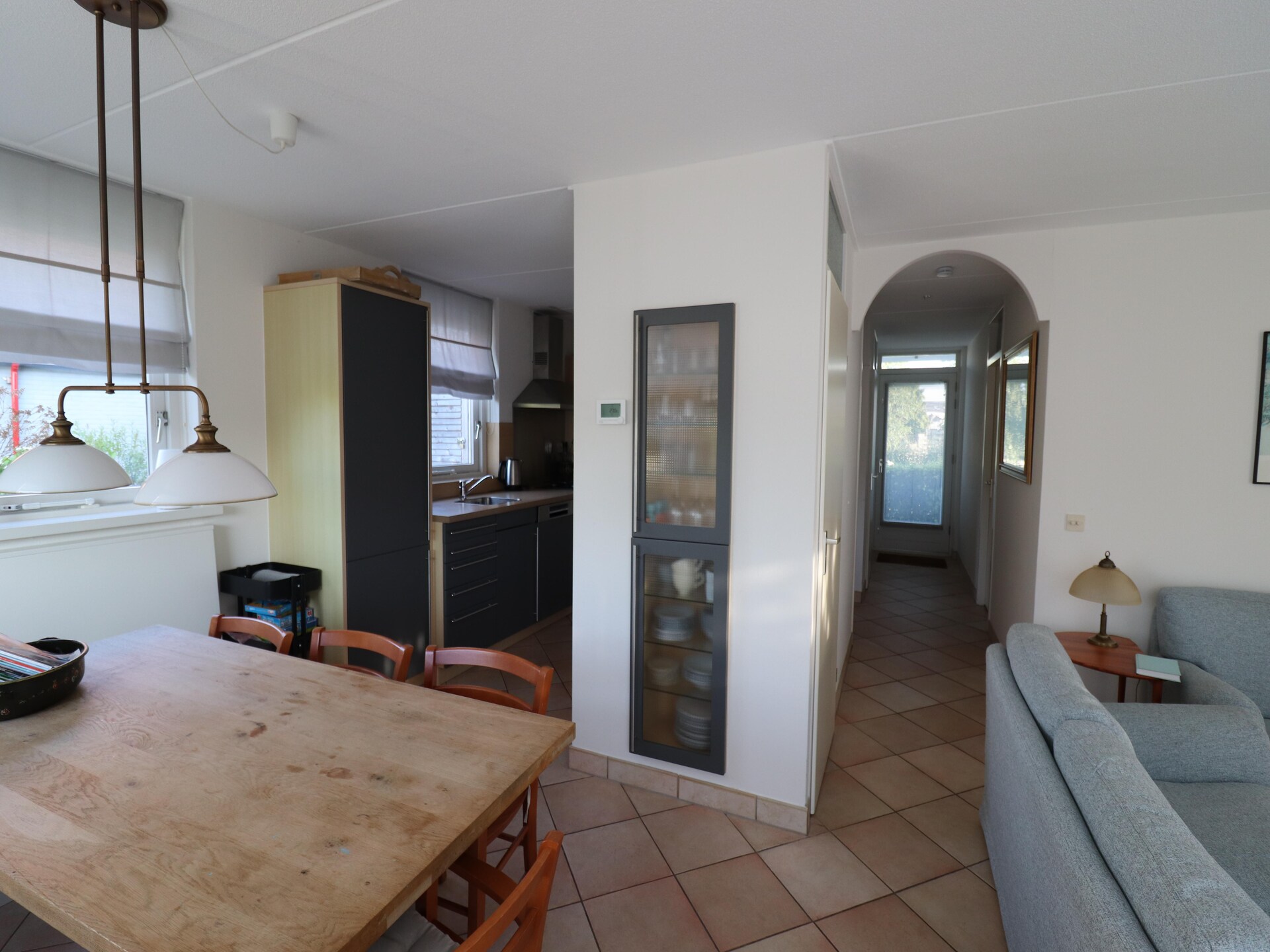 De Wetterkant: Luxe vakantiehuis aan het water in Grou, Friesland - foto 18