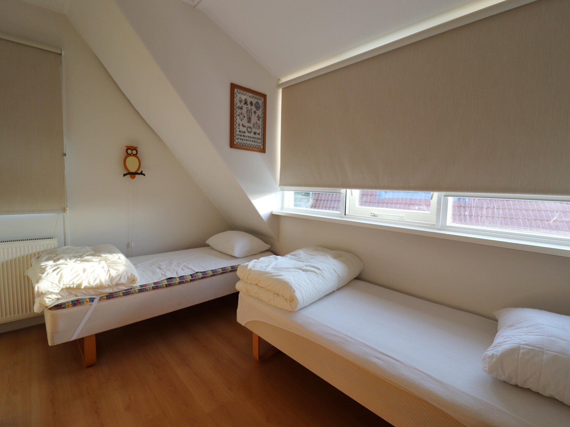 De Wetterkant: Luxe vakantiehuis aan het water in Grou, Friesland - foto 23