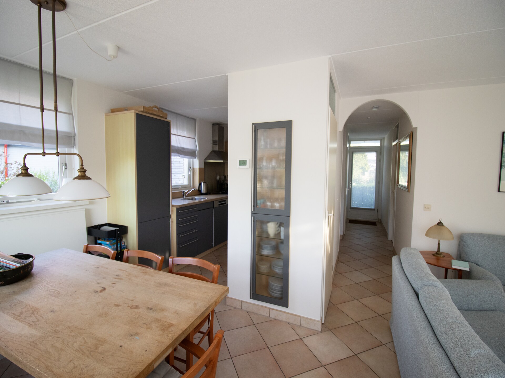 De Wetterkant: Luxe vakantiehuis aan het water in Grou, Friesland - foto 16