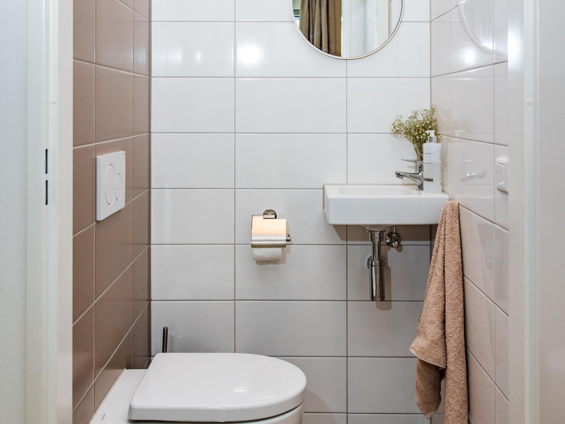 Vrijstaand vakantiehuis in Voorthuizen met gedeelde sauna, dichtbij bos en meer - foto 22