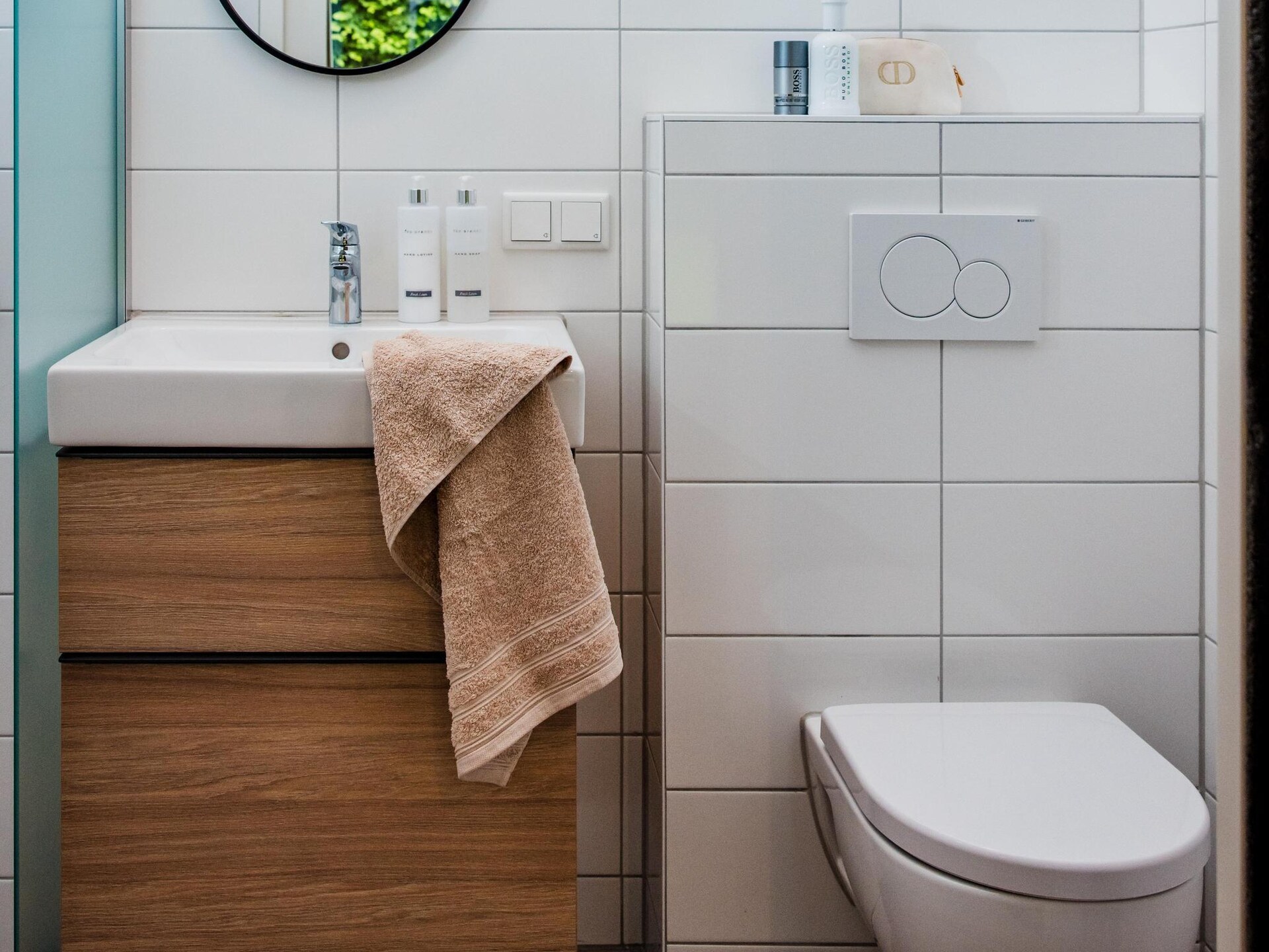 Vrijstaand vakantiehuis in Voorthuizen met gedeelde sauna, dichtbij bos en meer - foto 20