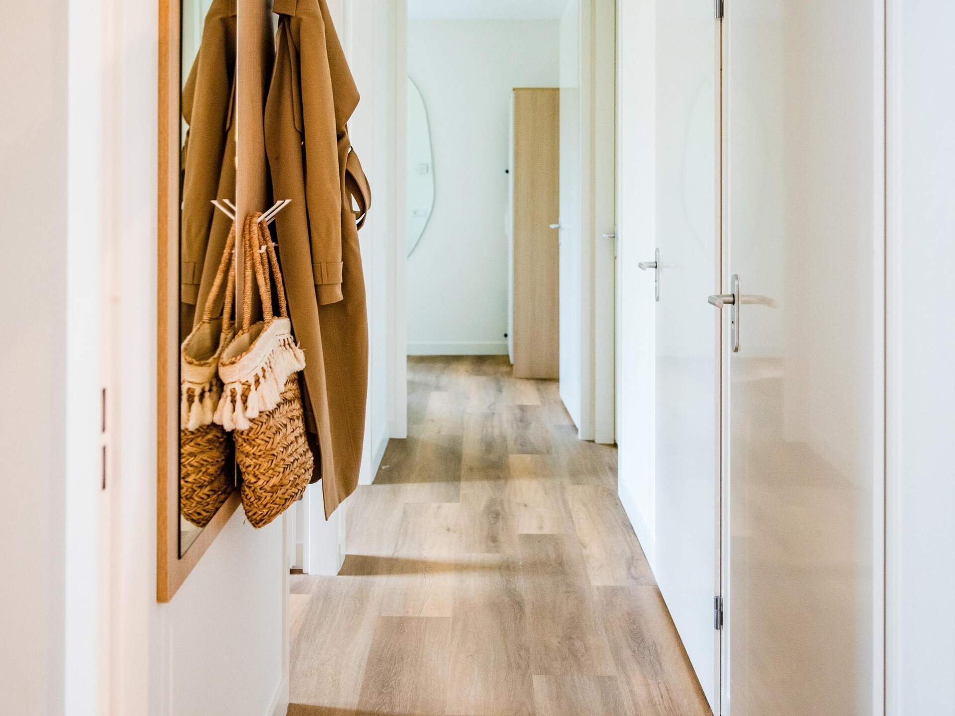 Vrijstaand vakantiehuis in Voorthuizen met gedeelde sauna, dichtbij bos en meer - foto 23
