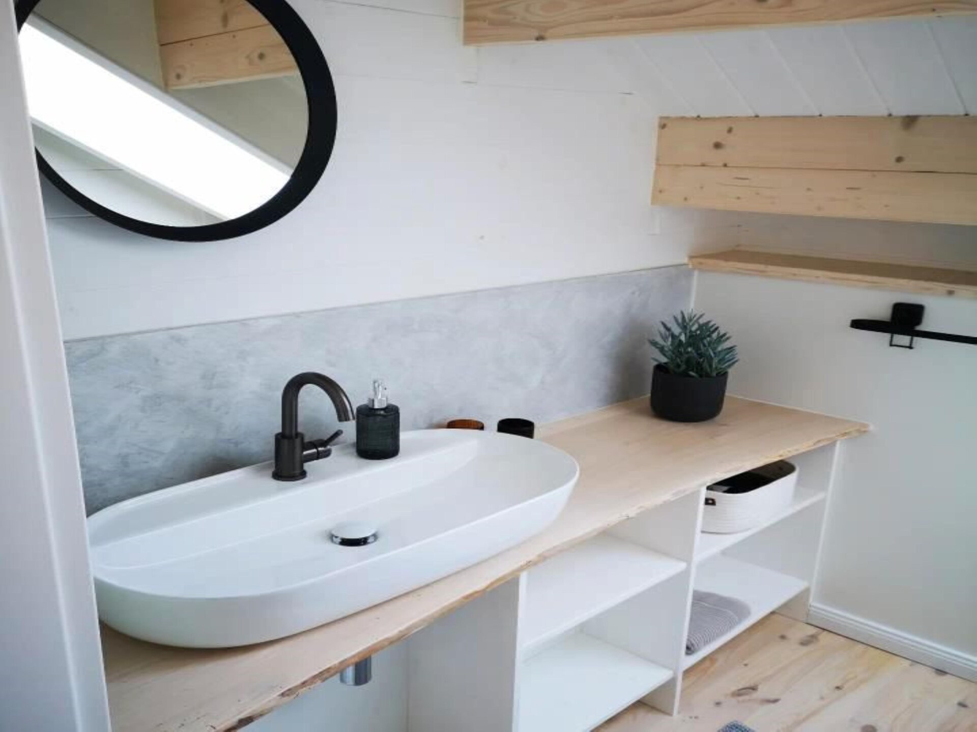 4-persoons appartement in Cuxhaven op 500 meter van zee - foto 16