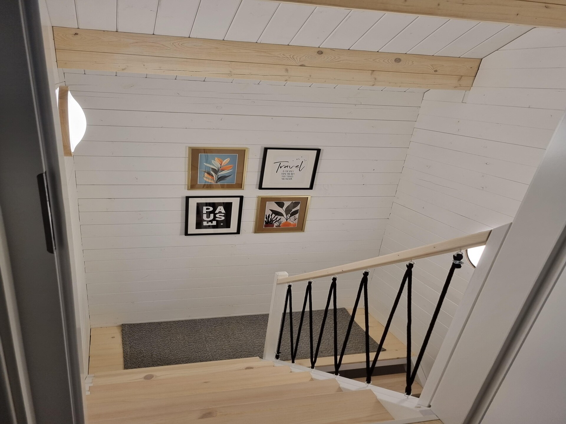 4-persoons appartement in Cuxhaven op 500 meter van zee - foto 4