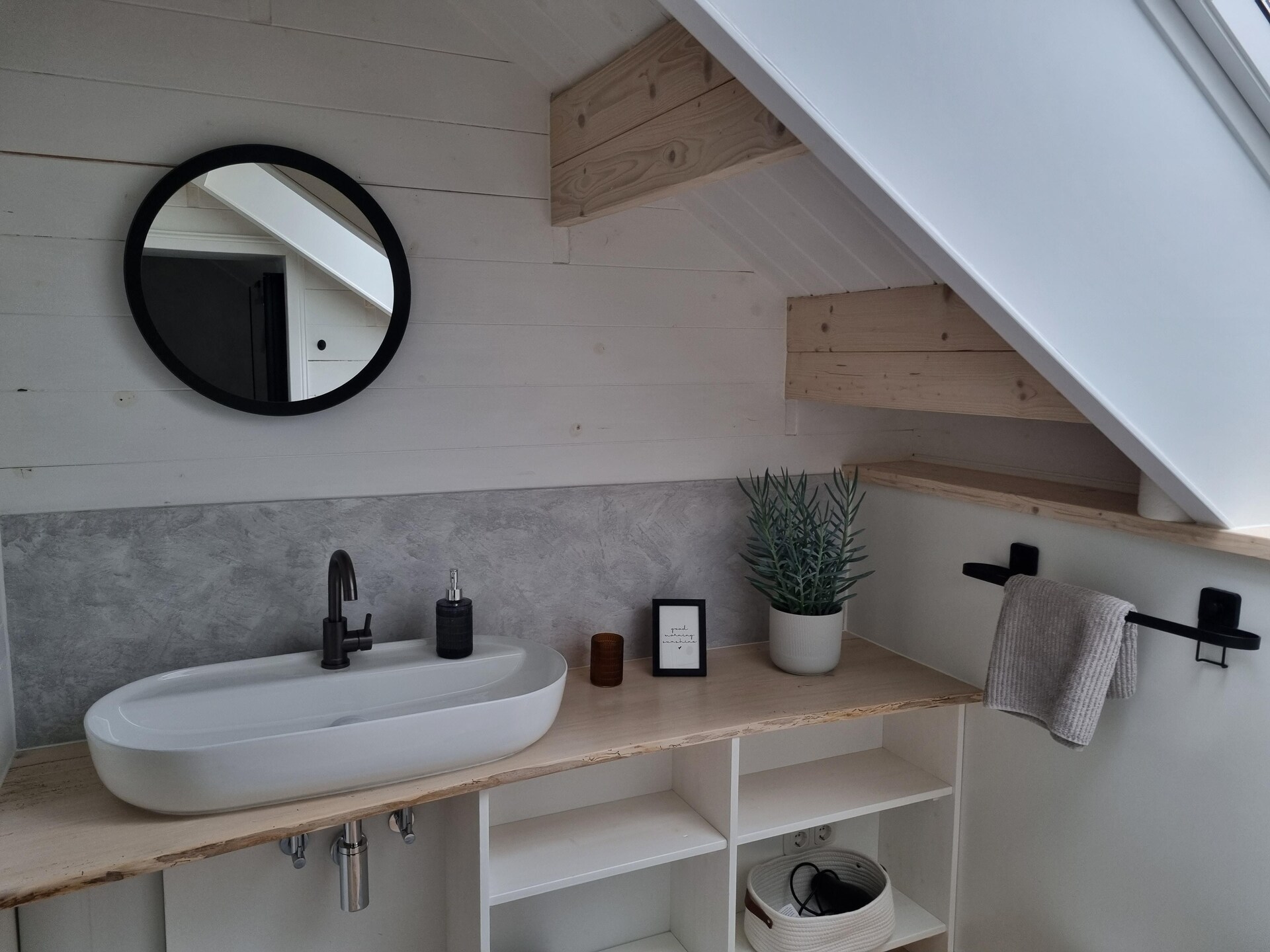 4-persoons appartement in Cuxhaven op 500 meter van zee - foto 13