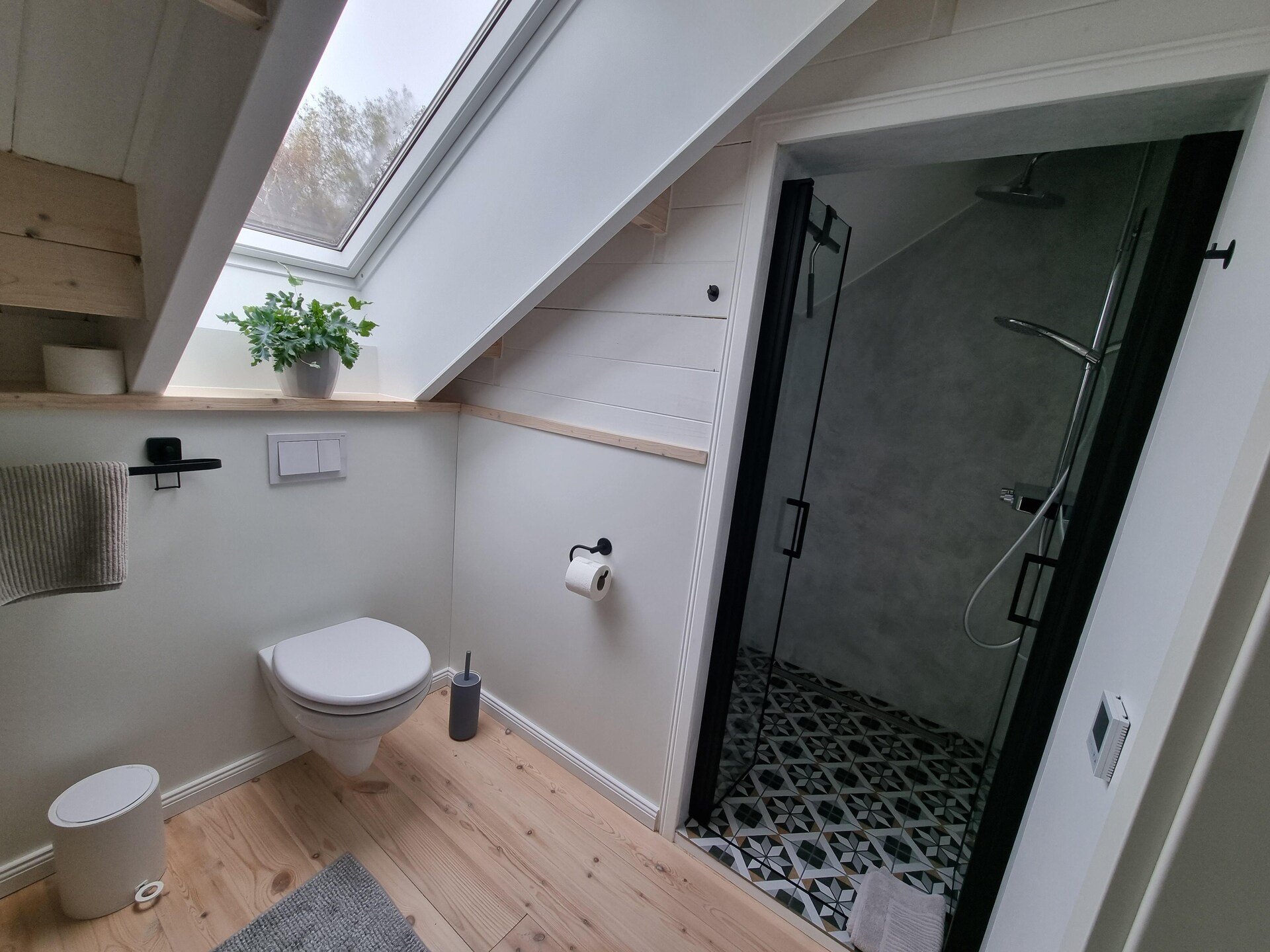 4-persoons appartement in Cuxhaven op 500 meter van zee - foto 14