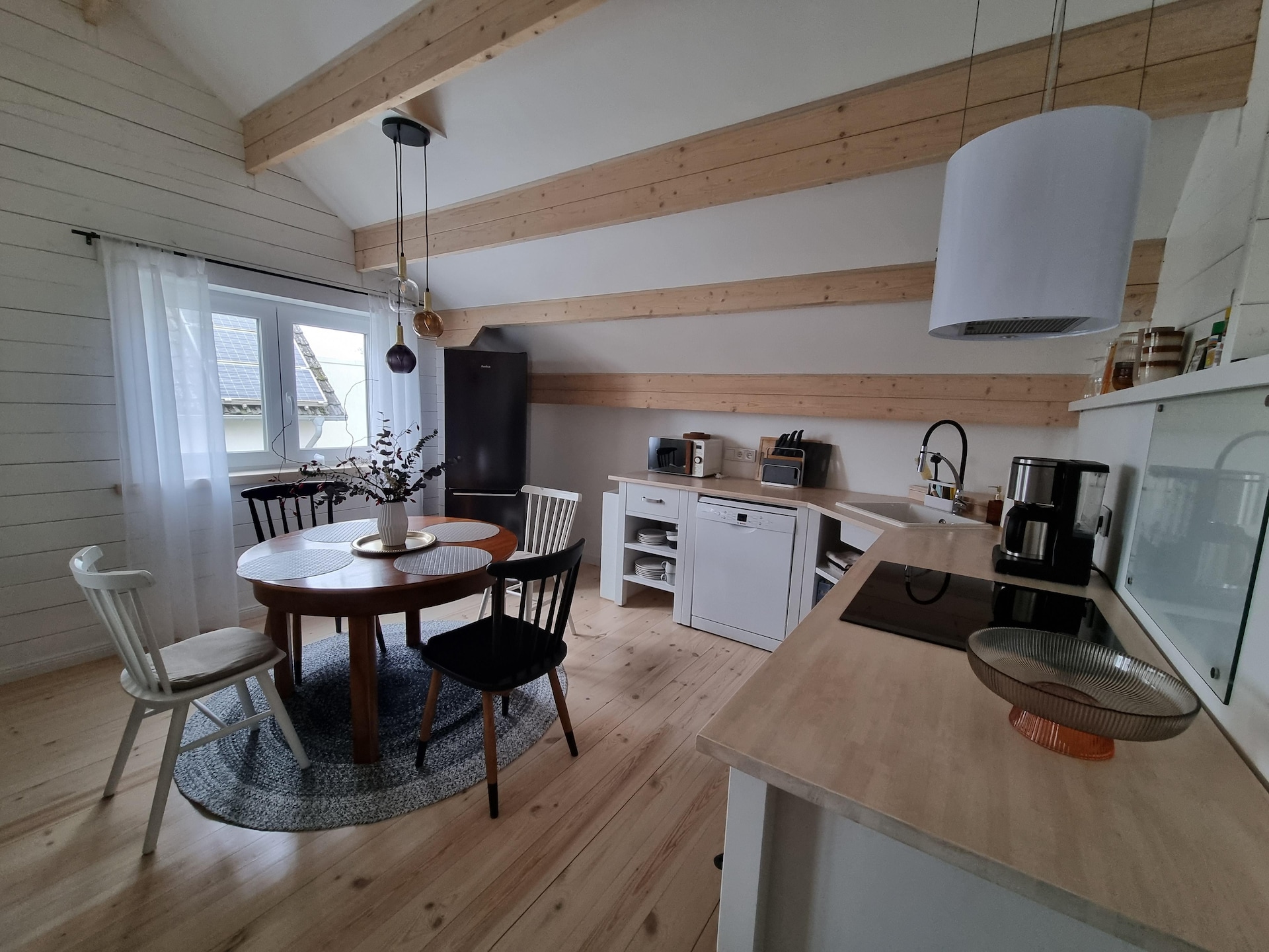 4-persoons appartement in Cuxhaven op 500 meter van zee - foto 6