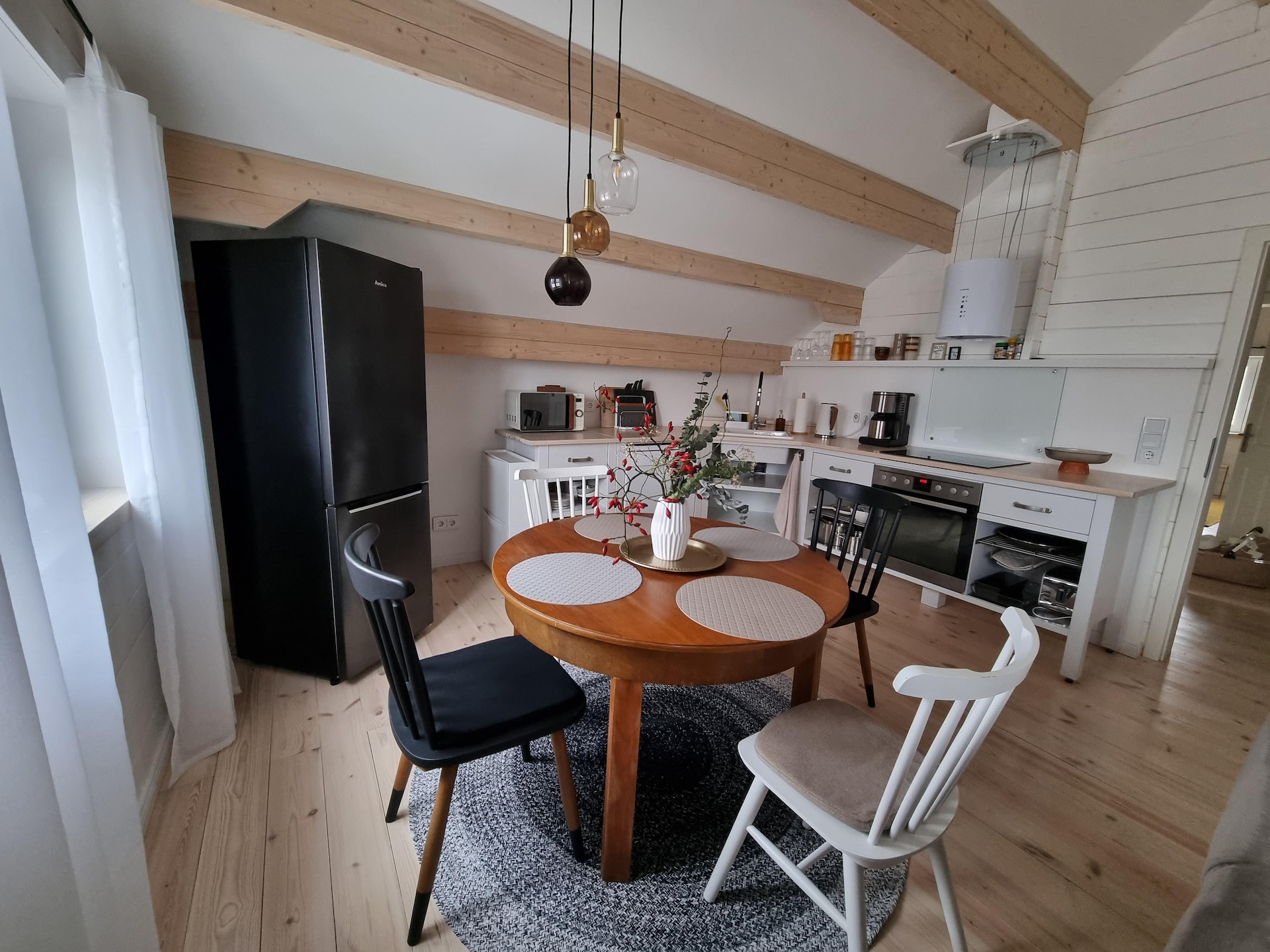 4-persoons appartement in Cuxhaven op 500 meter van zee - foto 2