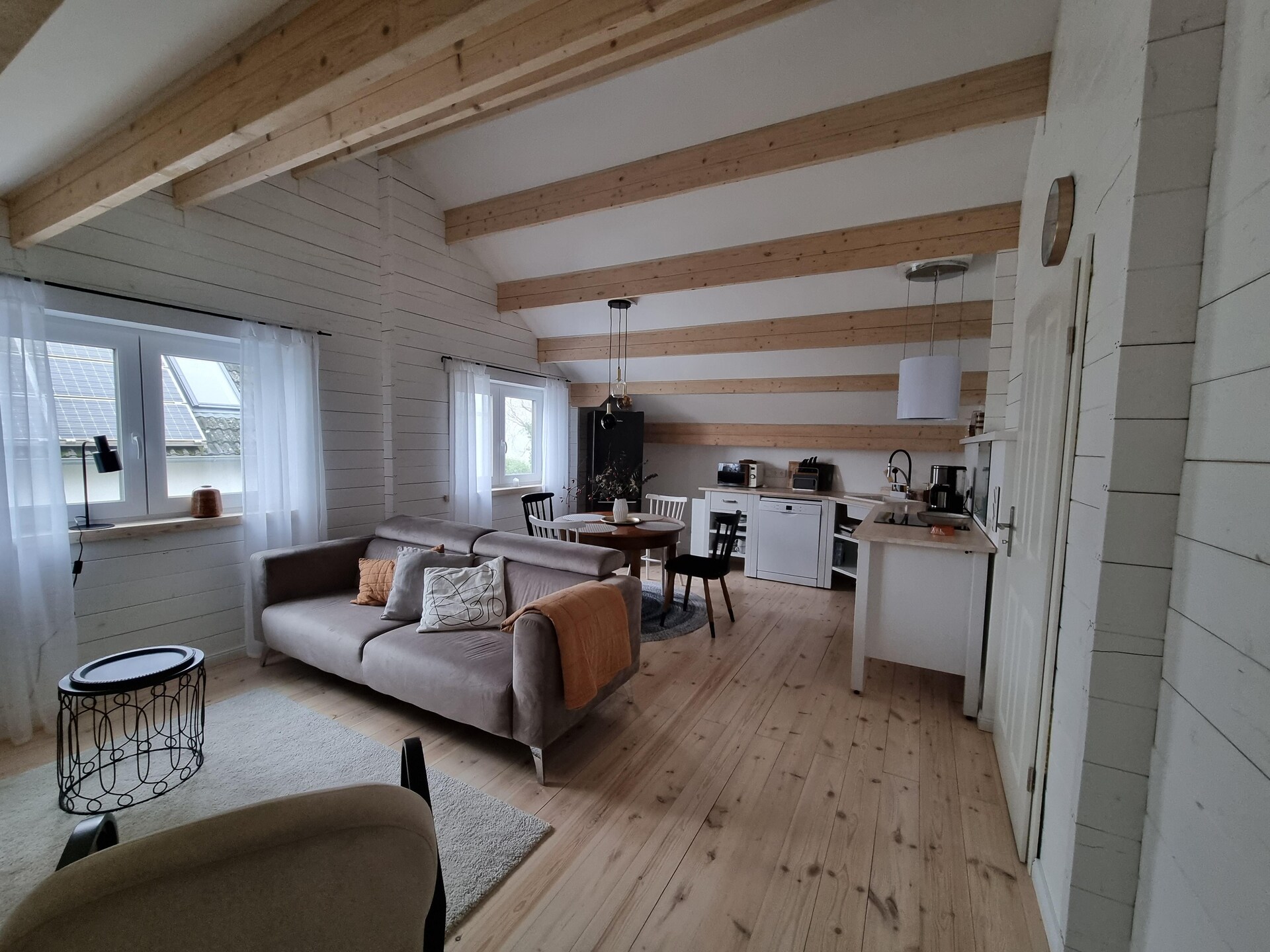 4-persoons appartement in Cuxhaven op 500 meter van zee - foto 7