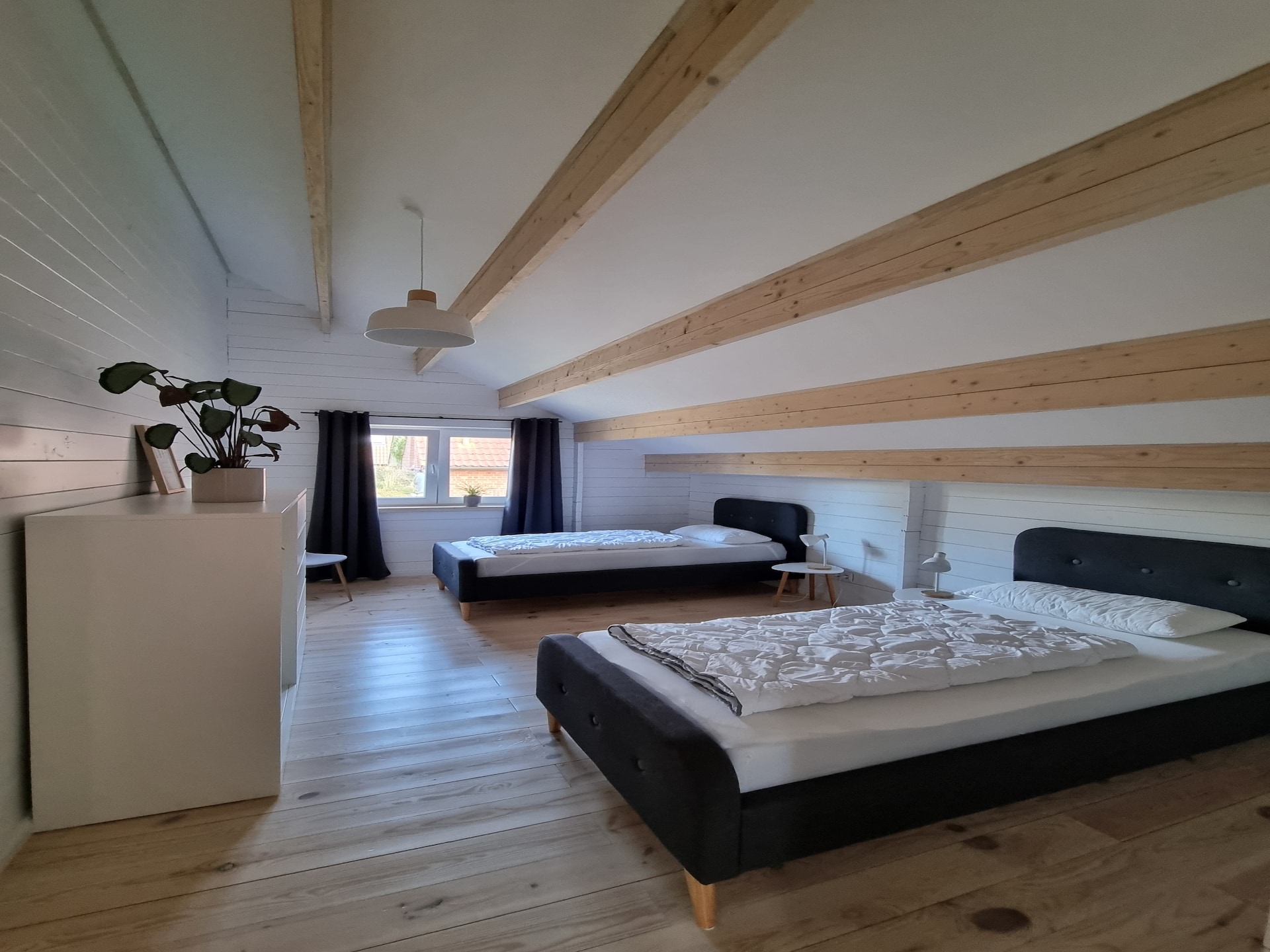 4-persoons appartement in Cuxhaven op 500 meter van zee - foto 10