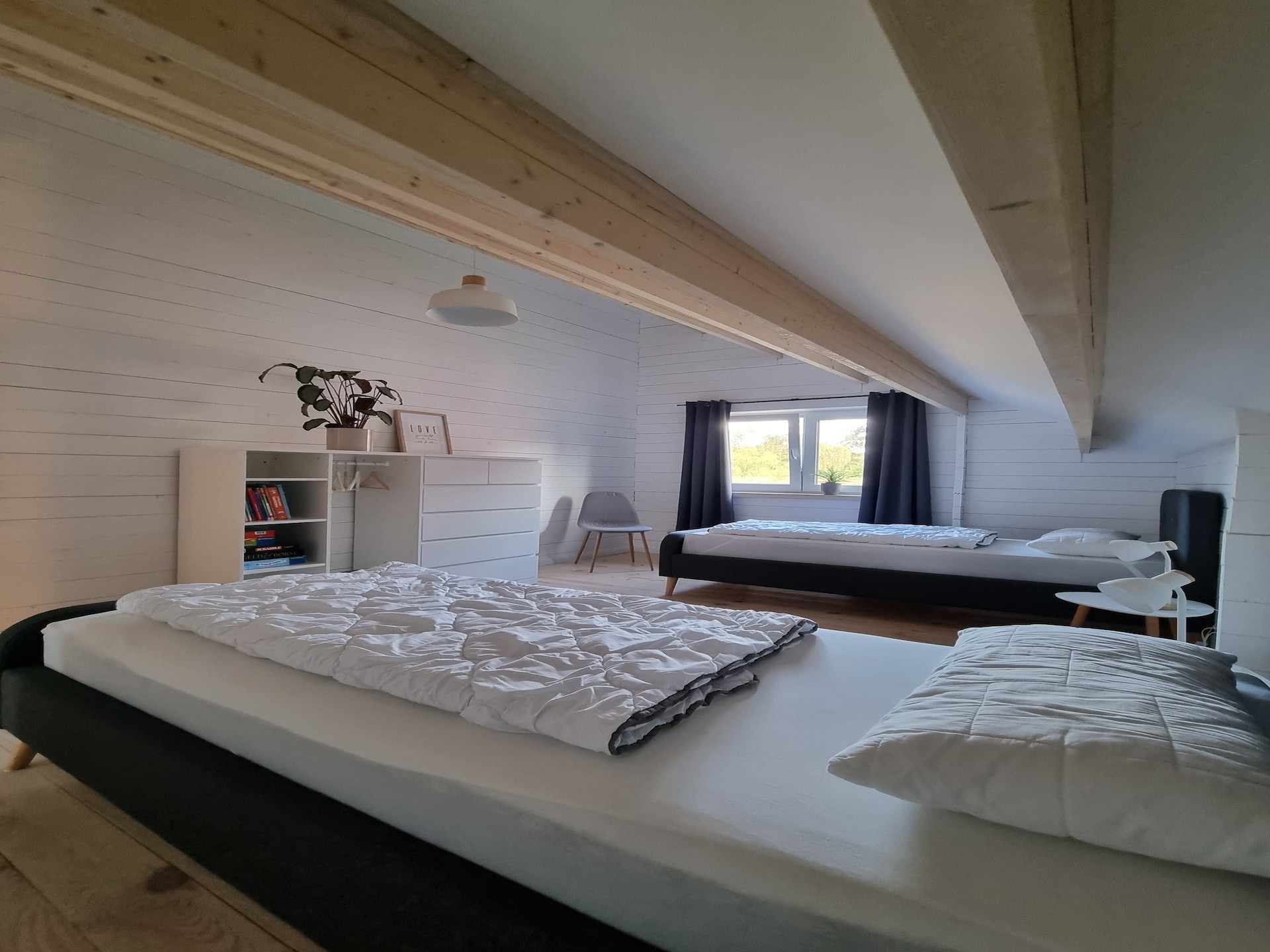 4-persoons appartement in Cuxhaven op 500 meter van zee - foto 11