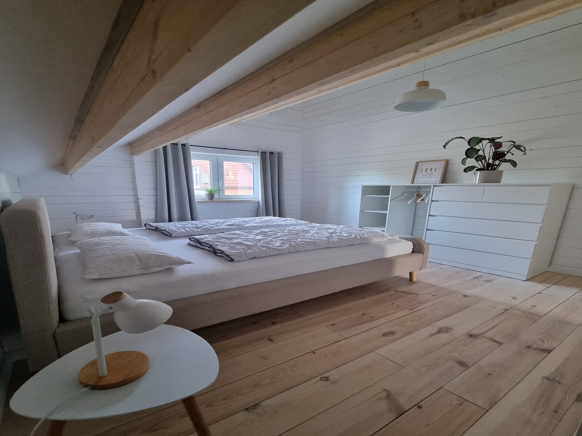 4-persoons appartement in Cuxhaven op 500 meter van zee - foto 12