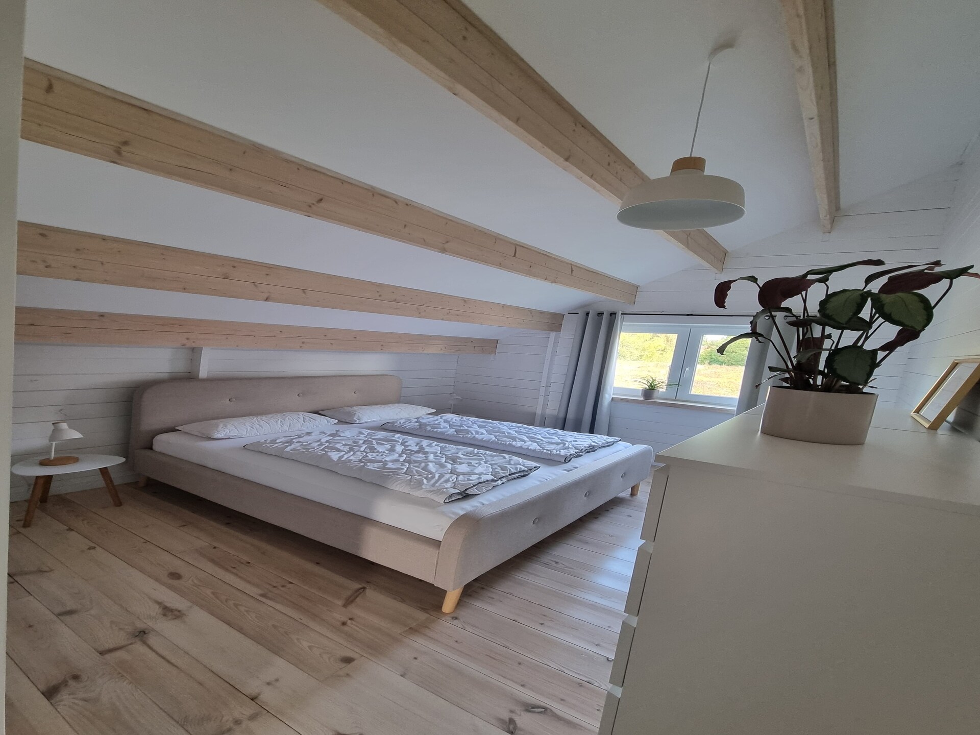 4-persoons appartement in Cuxhaven op 500 meter van zee - foto 3