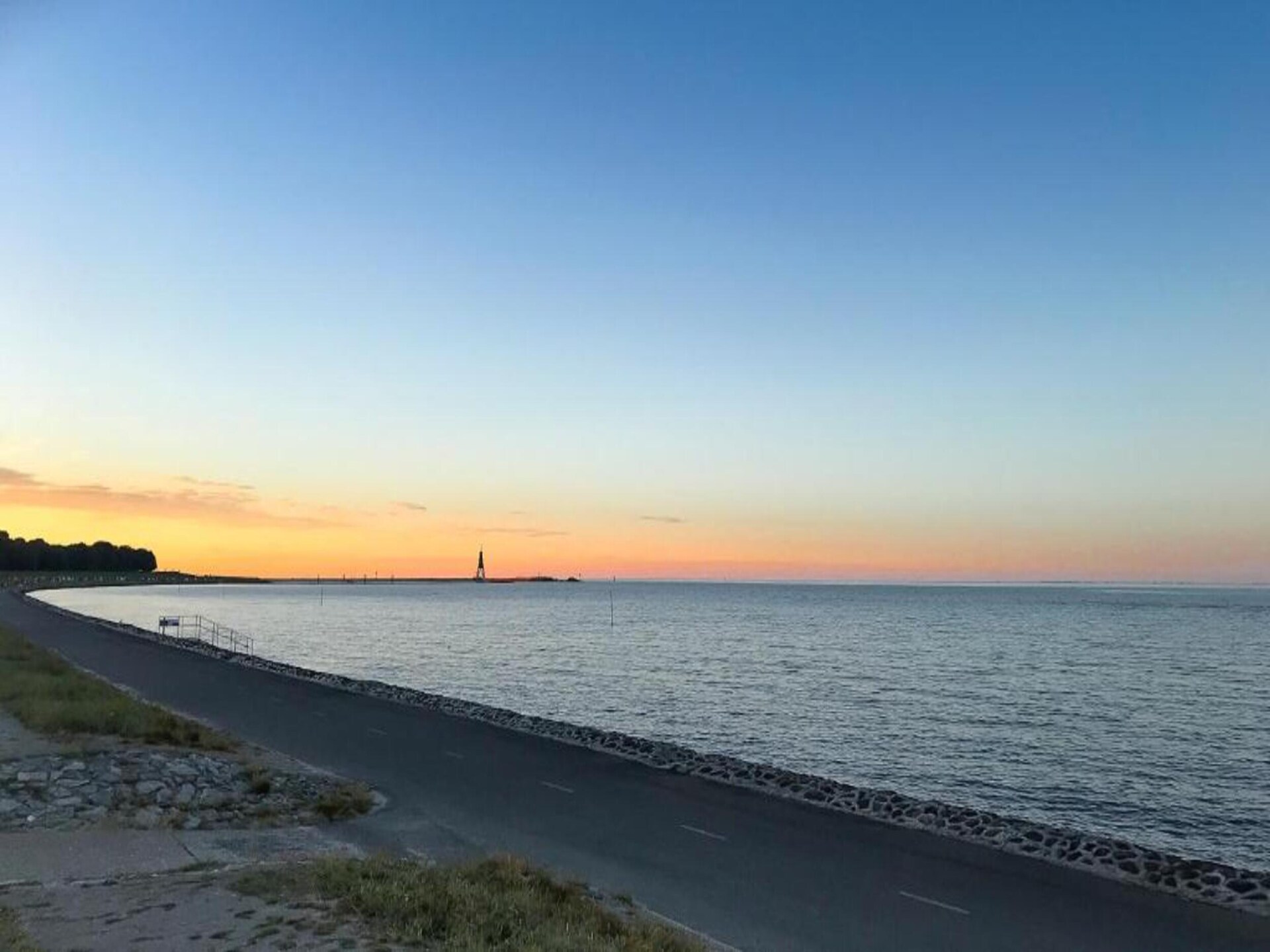 4-persoons appartement in Cuxhaven op 500 meter van zee - foto 28
