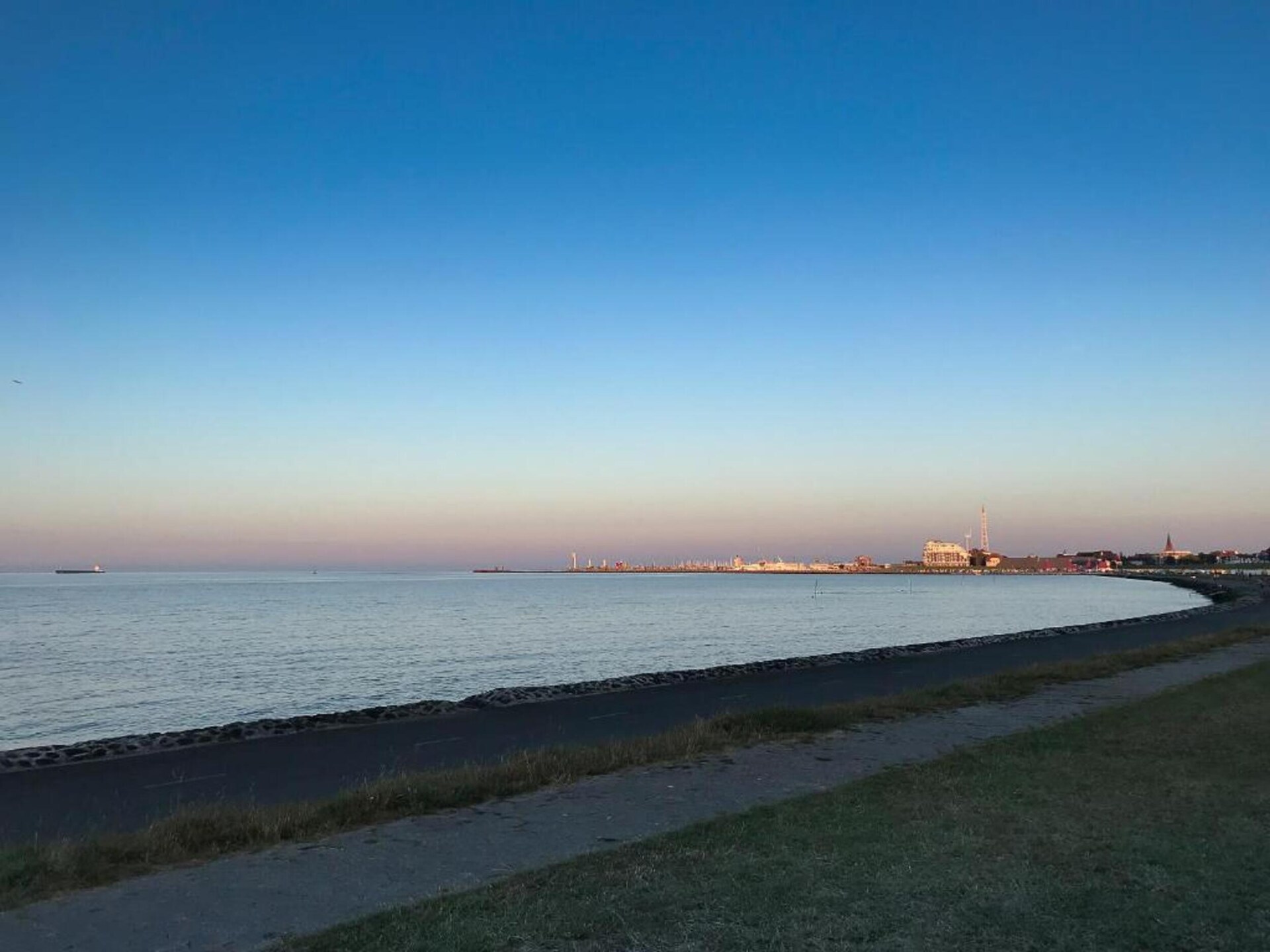 4-persoons appartement in Cuxhaven op 500 meter van zee - foto 32