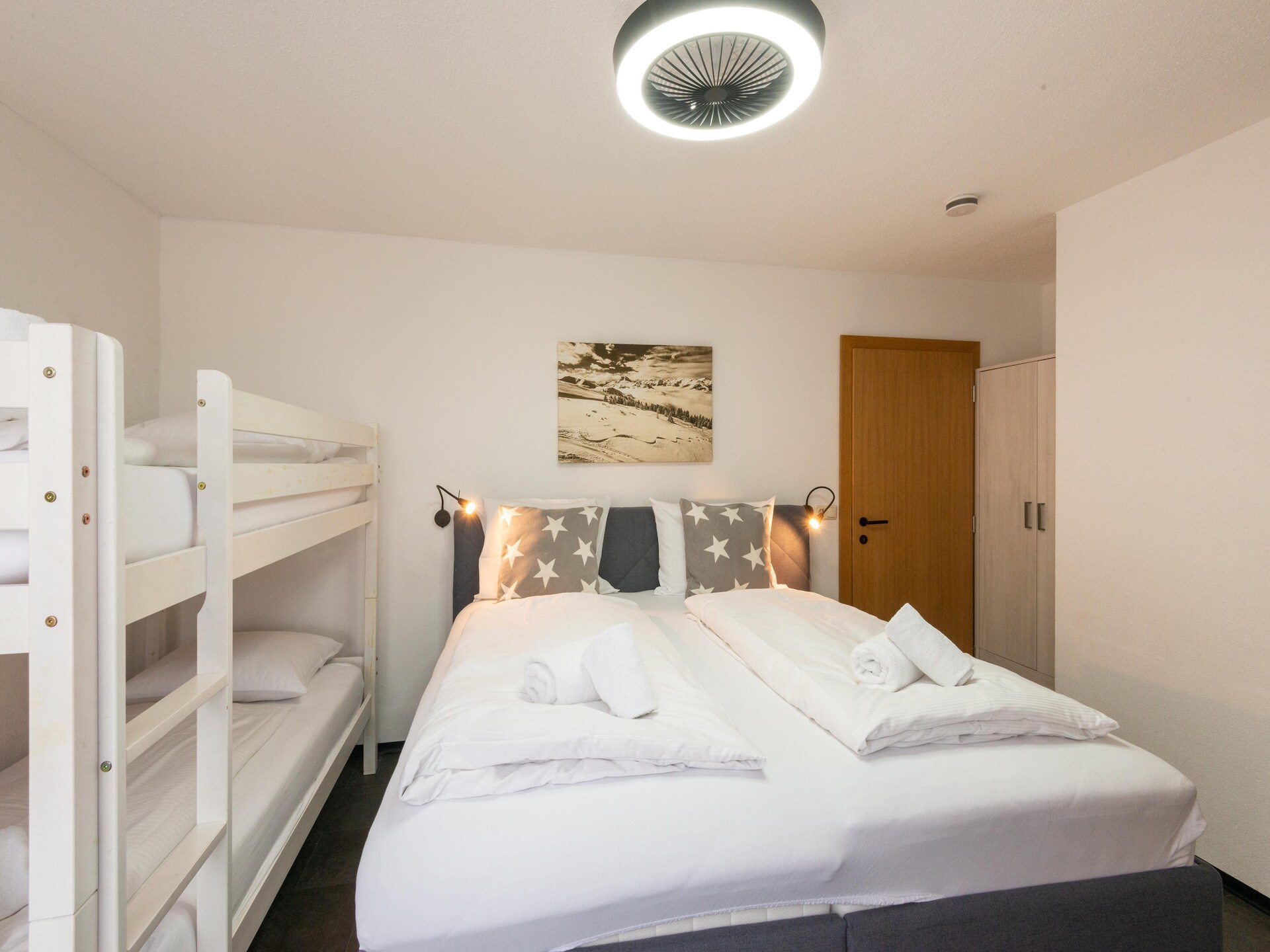 Appartement Berghof: Ski-in & Ski-out in Ellmau voor 8 personen - foto 23