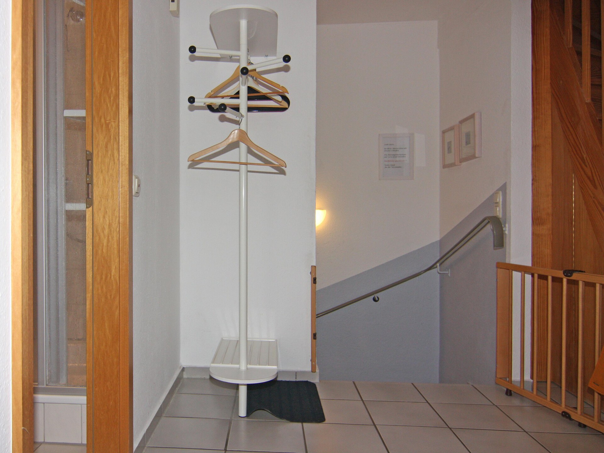 Ruim duplex appartement voor 5 personen op 4 km van het strand van Fehmarn - foto 18