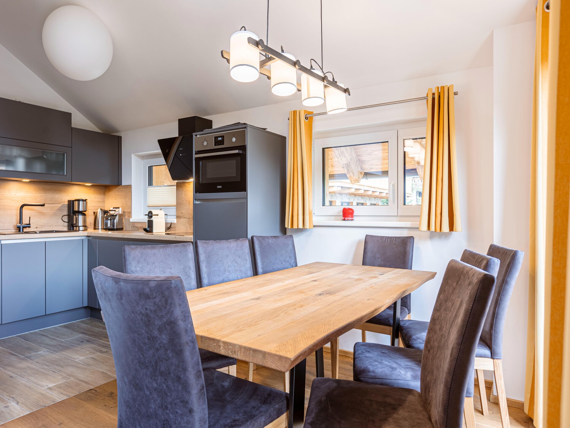 Luxe chalet met sauna op 1700m hoogte aan de Turracher Höhe - foto 2