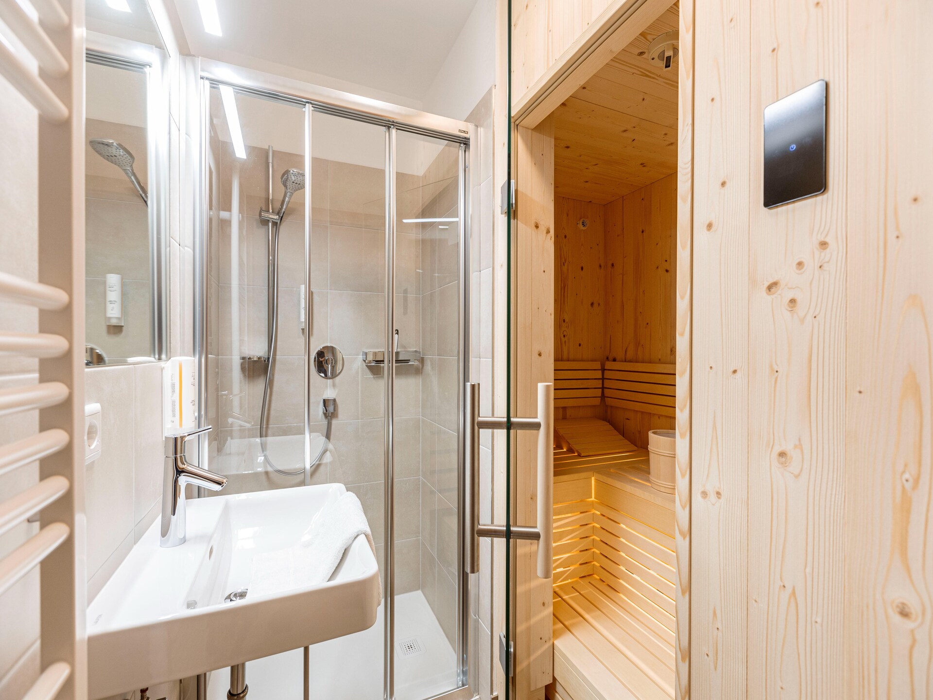 Luxe chalet met sauna op 1700m hoogte aan de Turracher Höhe - foto 23