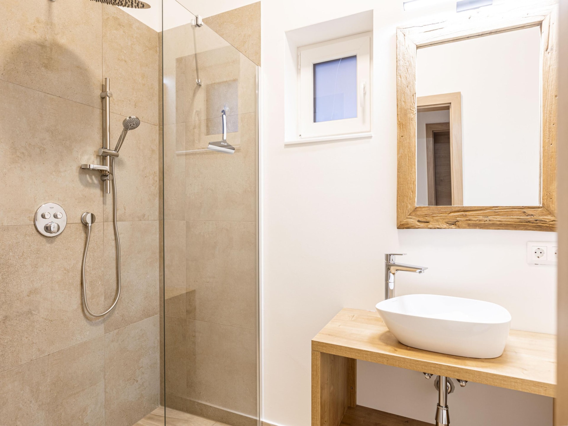 Ruim Alpenappartement Turrach Lodges 3 op de Turracher Höhe - foto 11