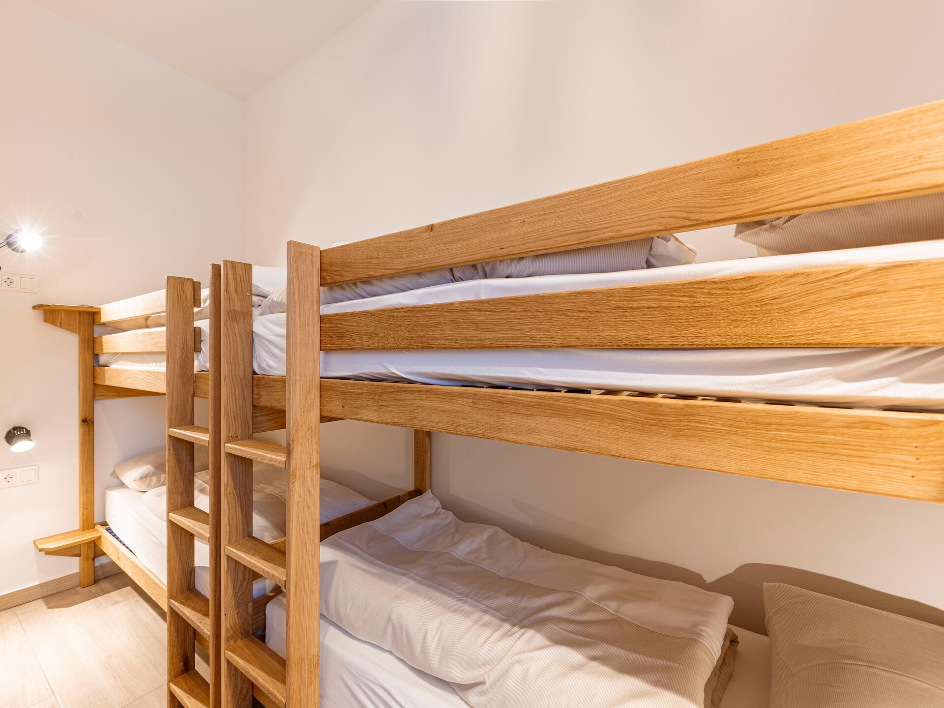 Ruim Alpenappartement Turrach Lodges 3 op de Turracher Höhe - foto 9