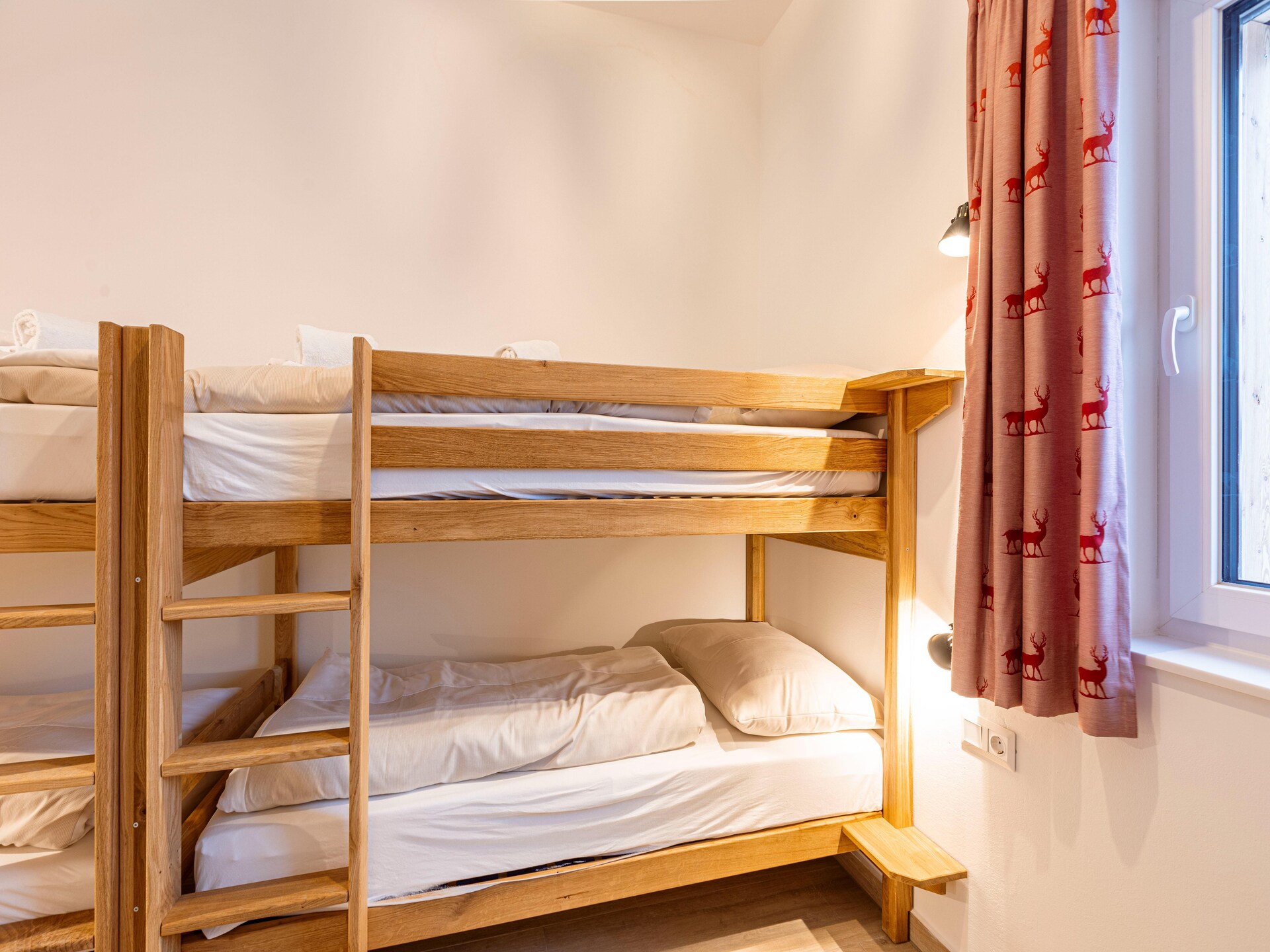 Ruim Alpenappartement Turrach Lodges 3 op de Turracher Höhe - foto 10