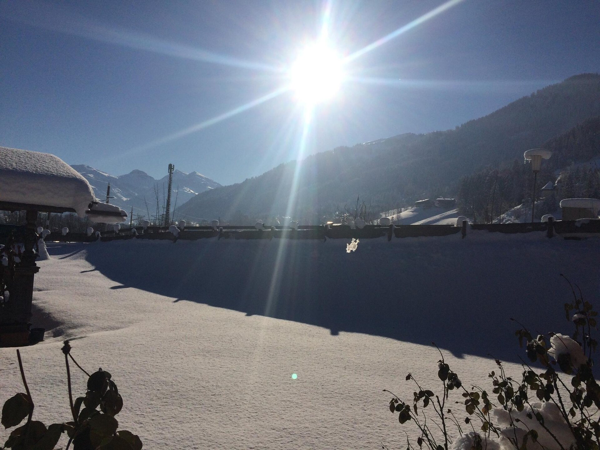 Chalet Ninni: 150m² vrijstaand chalet aan de golfbaan, 450m tot skilift - foto 20