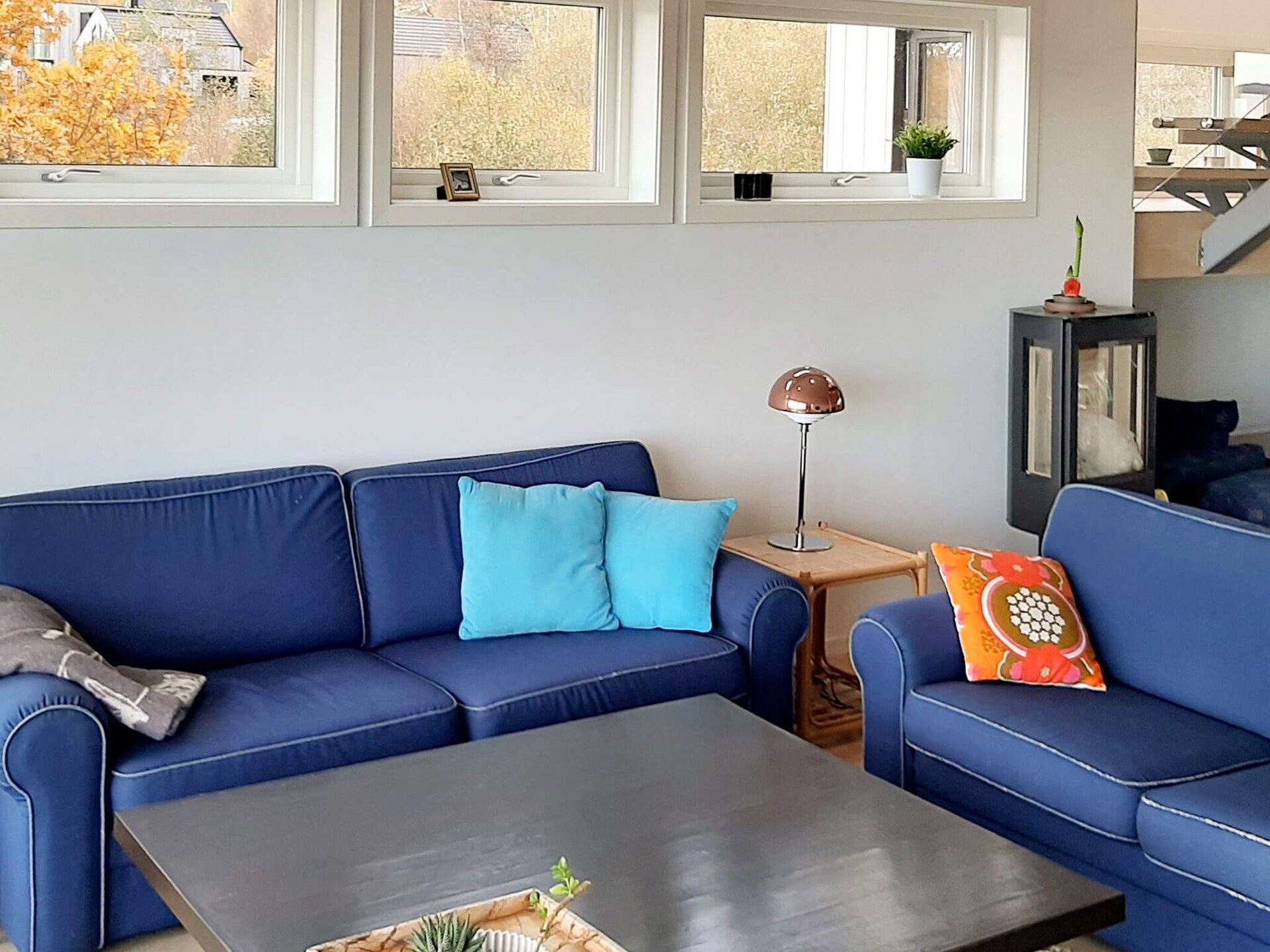 Royaal vakantiehuis bij Tau – Zee op 50m, uitzicht en ruimte voor 8 - foto 15