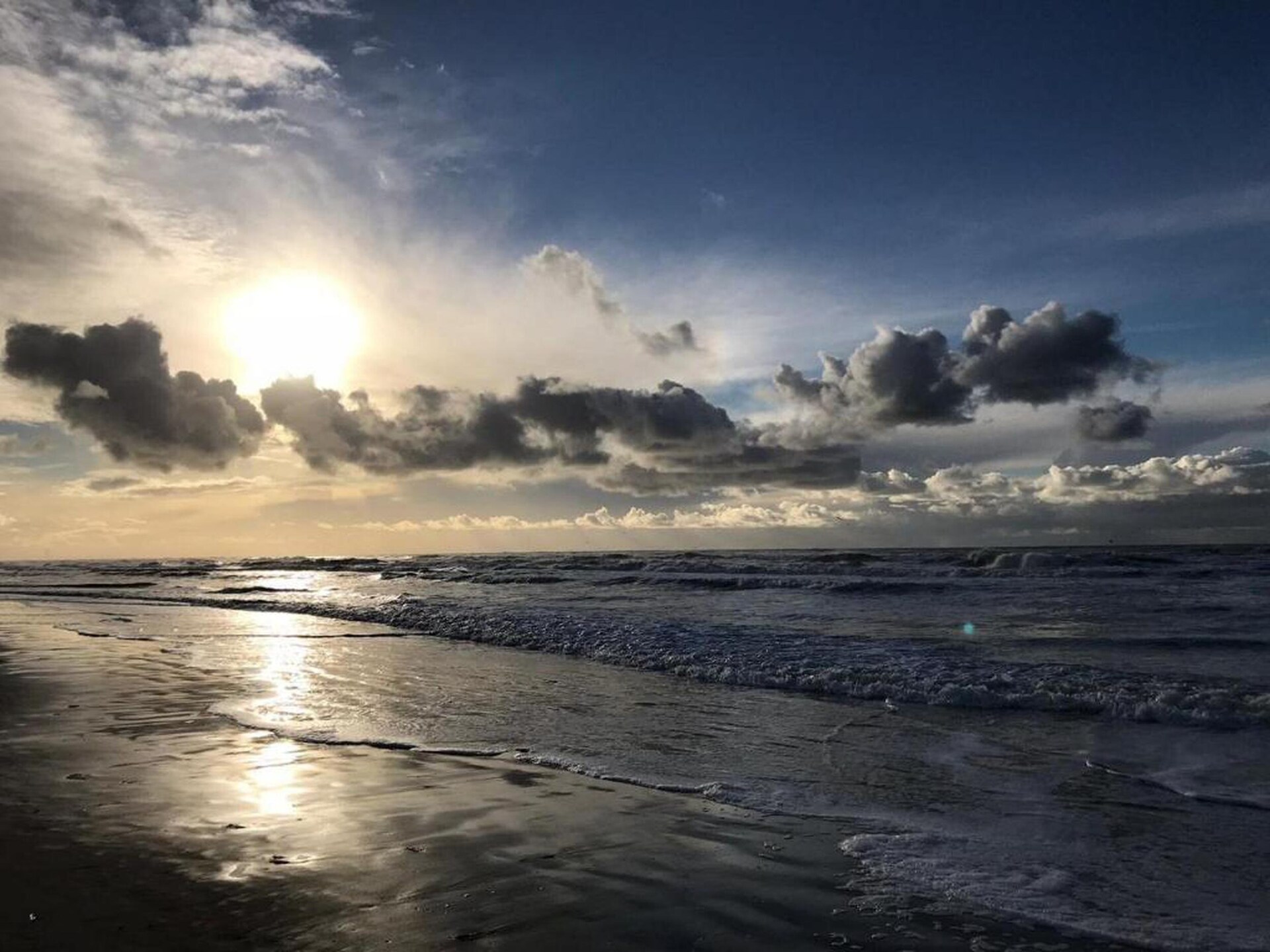 Comfortabel vakantiehuis op rustig park bij strand Noordwijk - foto 39