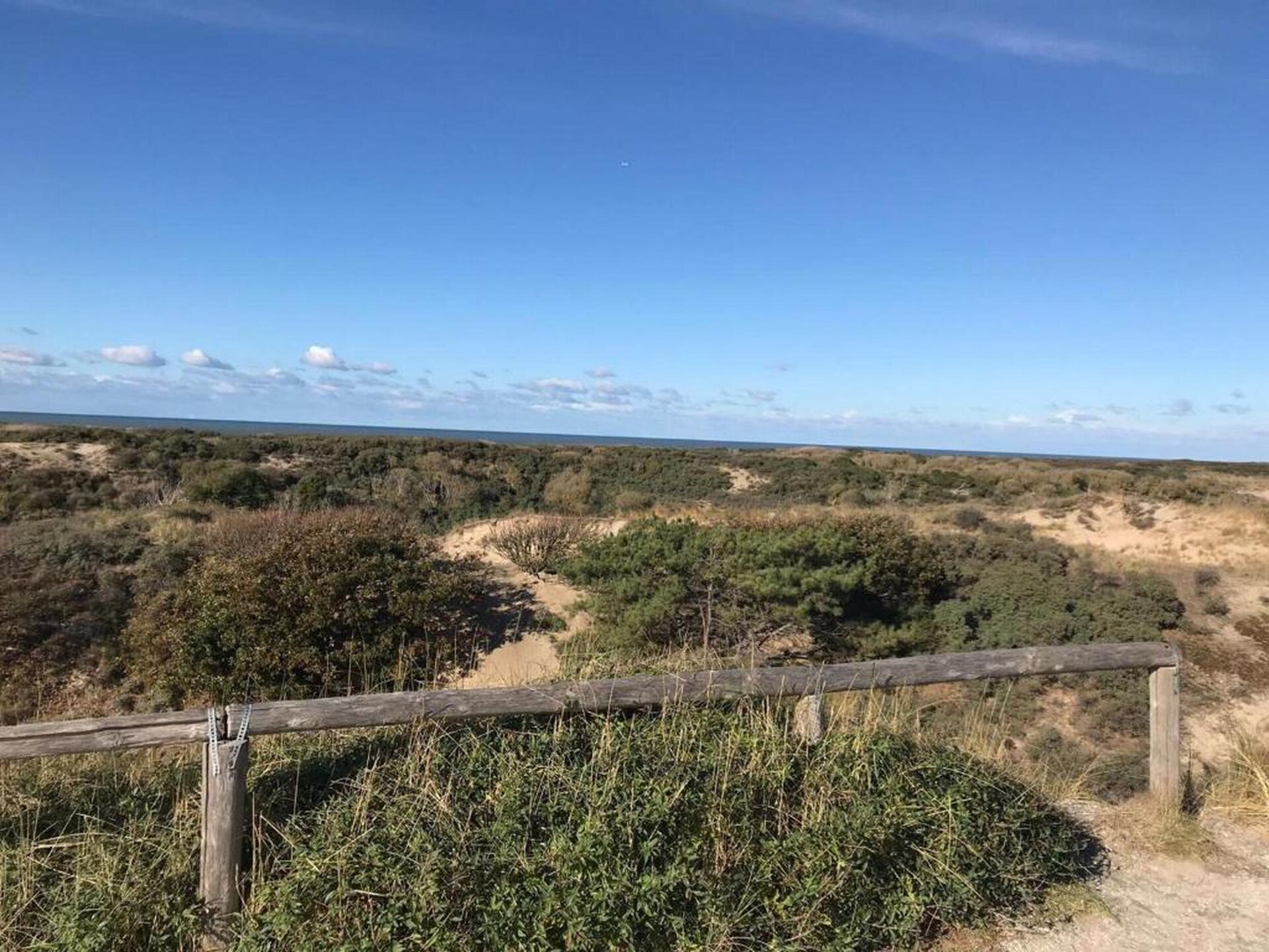Comfortabel vakantiehuis op rustig park bij strand Noordwijk - foto 37