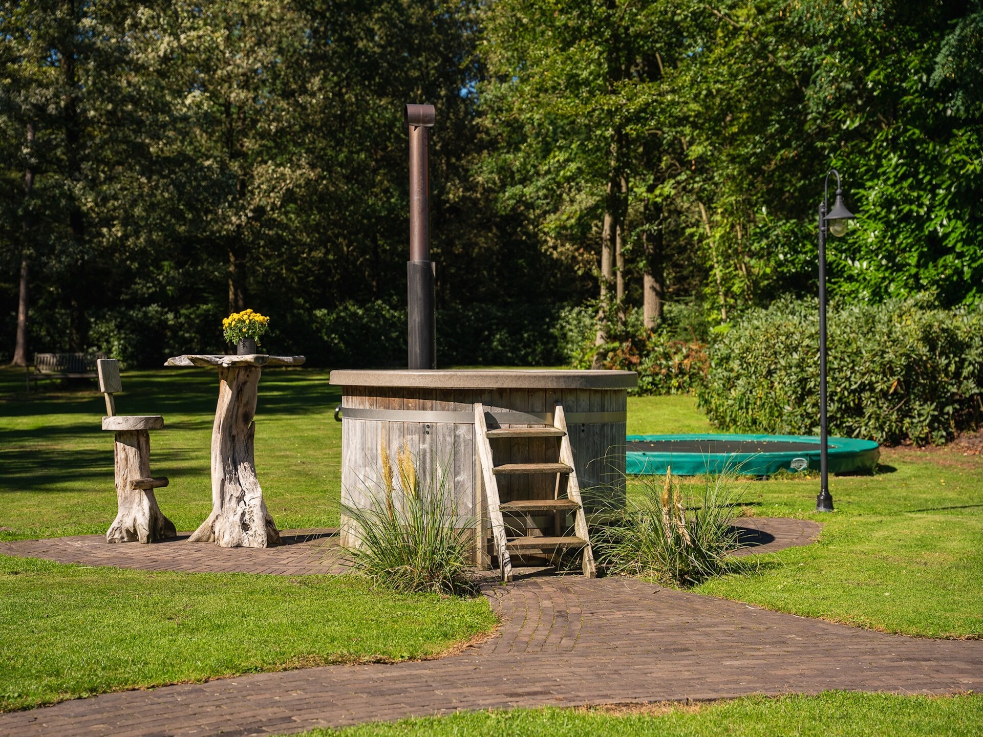 Het Landhuis: luxe groepsaccommodatie voor 20 personen in Twente - foto 37