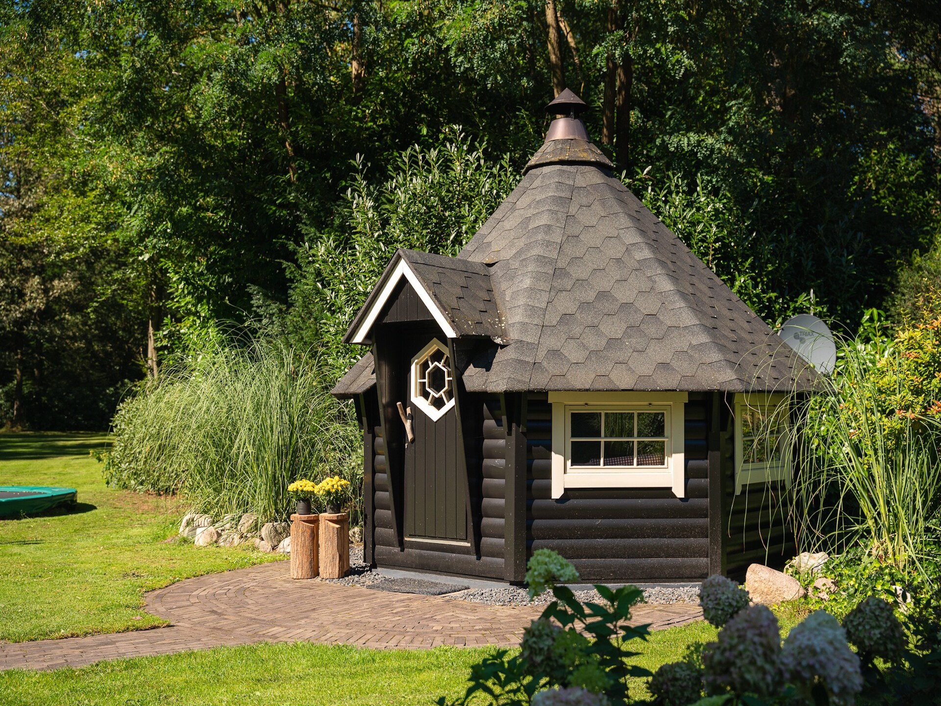 Het Landhuis: luxe groepsaccommodatie voor 20 personen in Twente - foto 32
