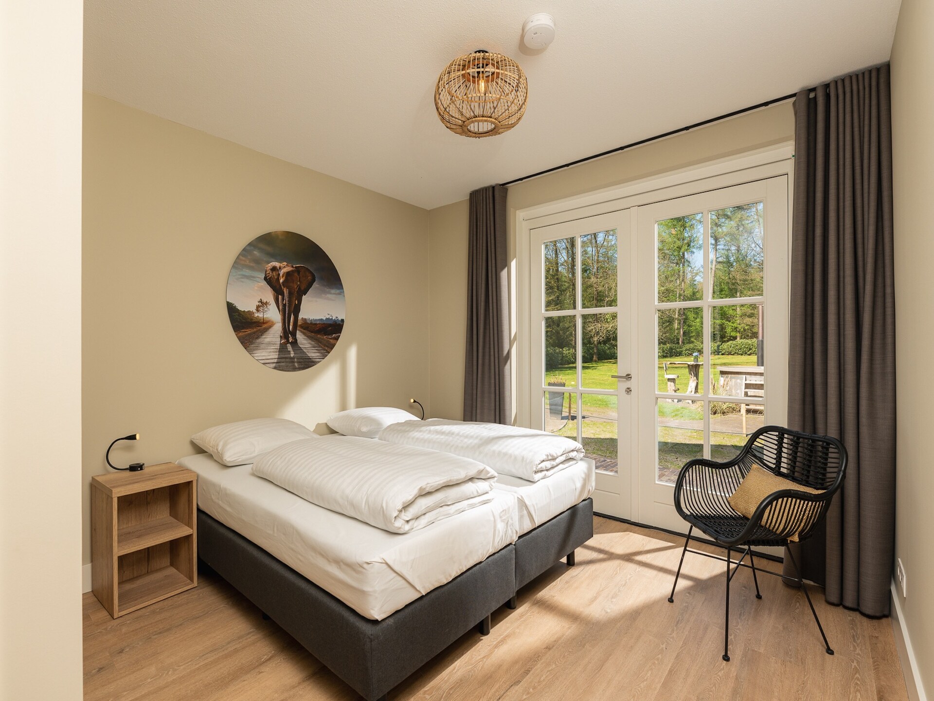 Het Landhuis: luxe groepsaccommodatie voor 20 personen in Twente - foto 16