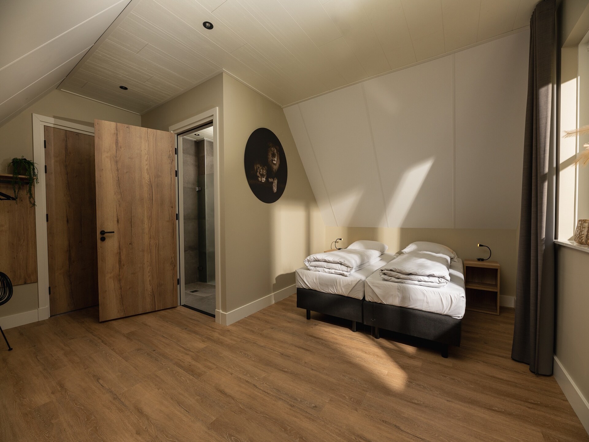 Het Landhuis: luxe groepsaccommodatie voor 20 personen in Twente - foto 17