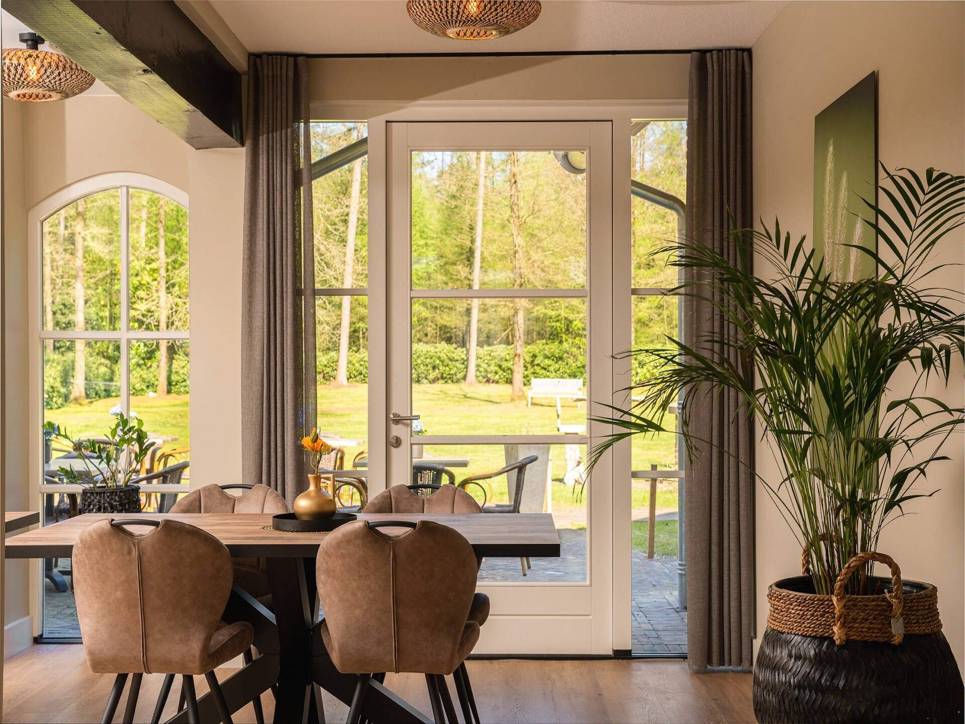 Het Landhuis: luxe groepsaccommodatie voor 20 personen in Twente - foto 31
