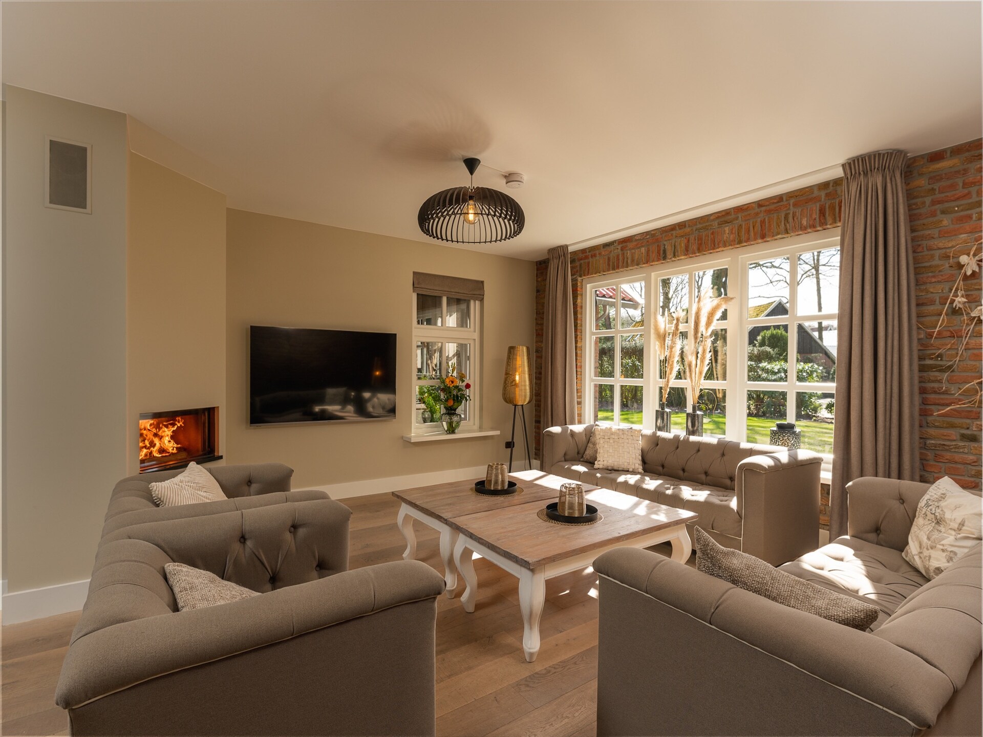 Het Landhuis: luxe groepsaccommodatie voor 20 personen in Twente - foto 9