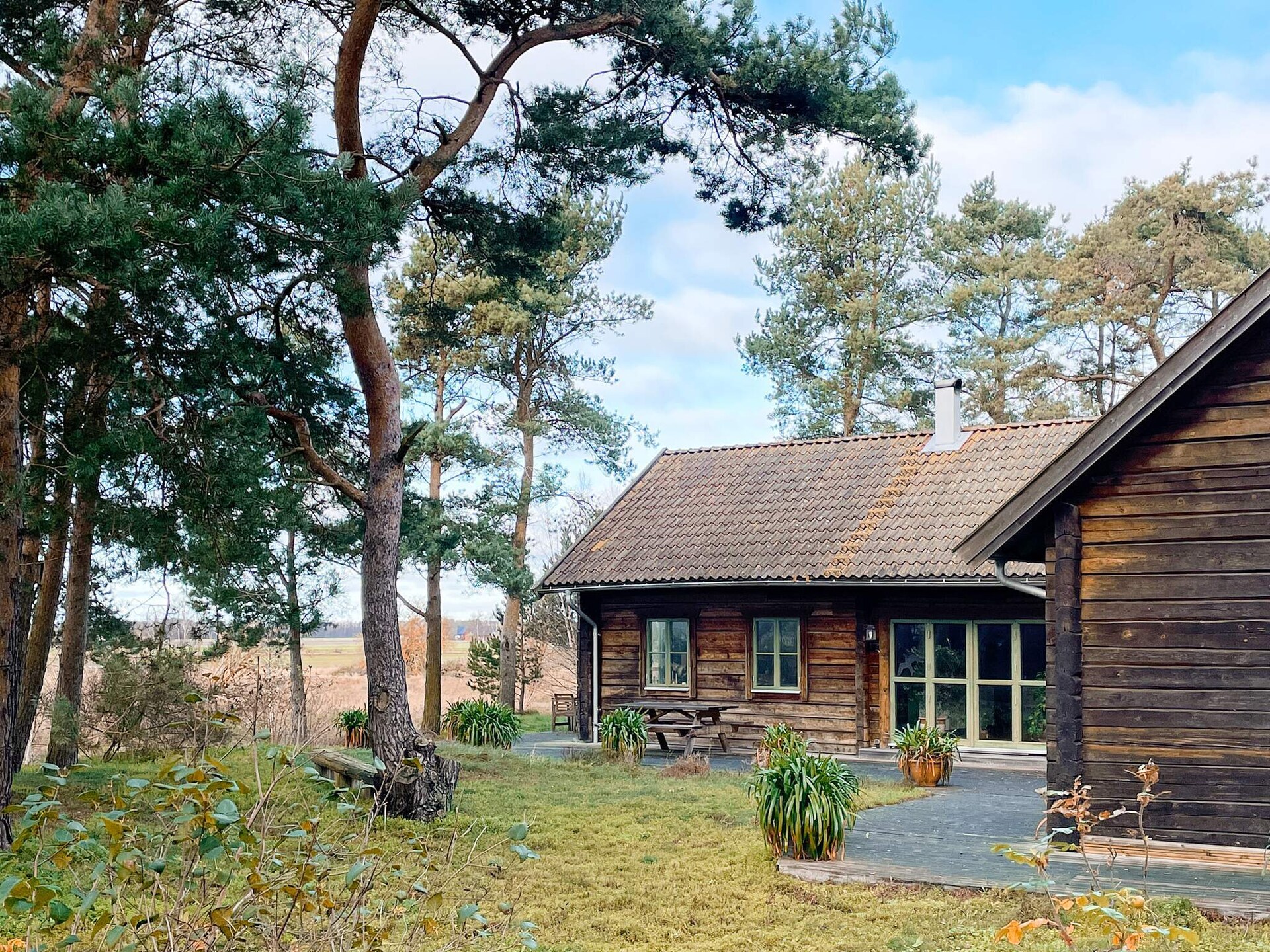 Op 1,2 km van zee: ruim vakantiehuis in Yngsjö voor 8 personen - foto 6