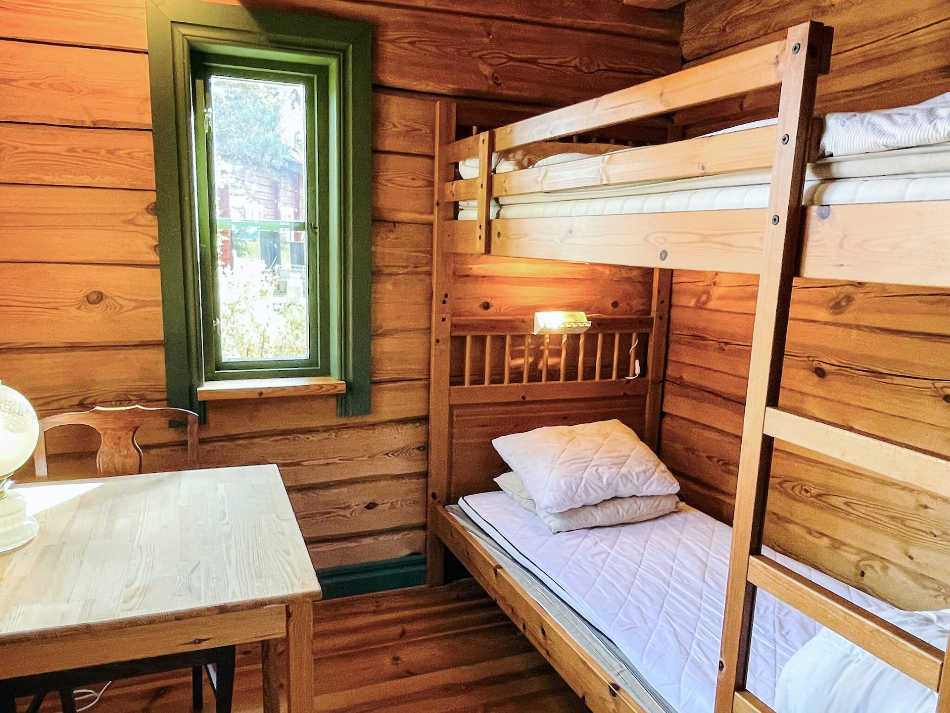 Op 1,2 km van zee: ruim vakantiehuis in Yngsjö voor 8 personen - foto 22