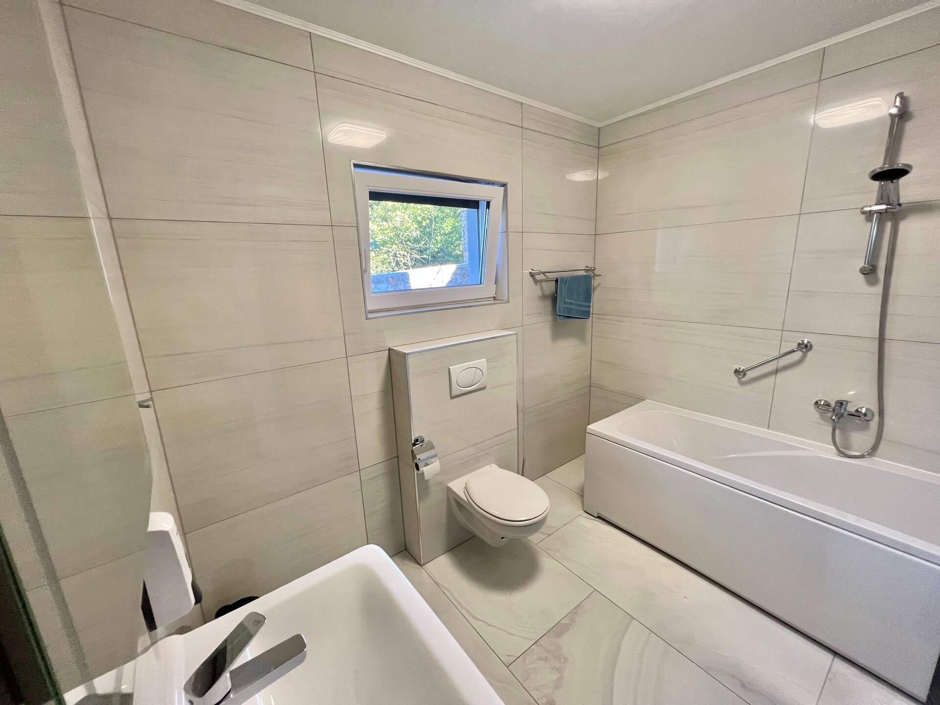 Ruime 10-slaapkamer villa met privézwembad voor 18 personen in Bribir - foto 22