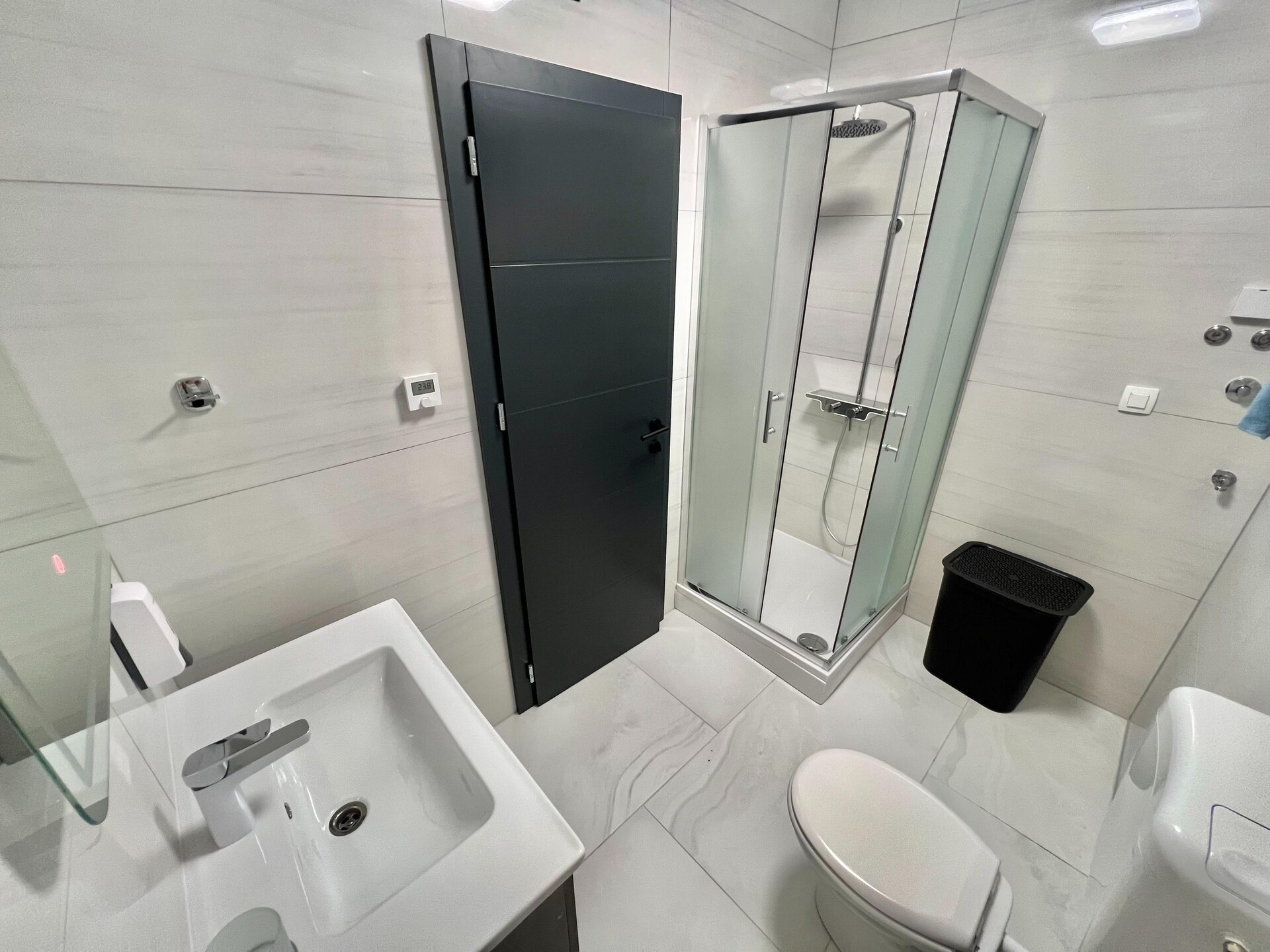 Ruime 10-slaapkamer villa met privézwembad voor 18 personen in Bribir - foto 25