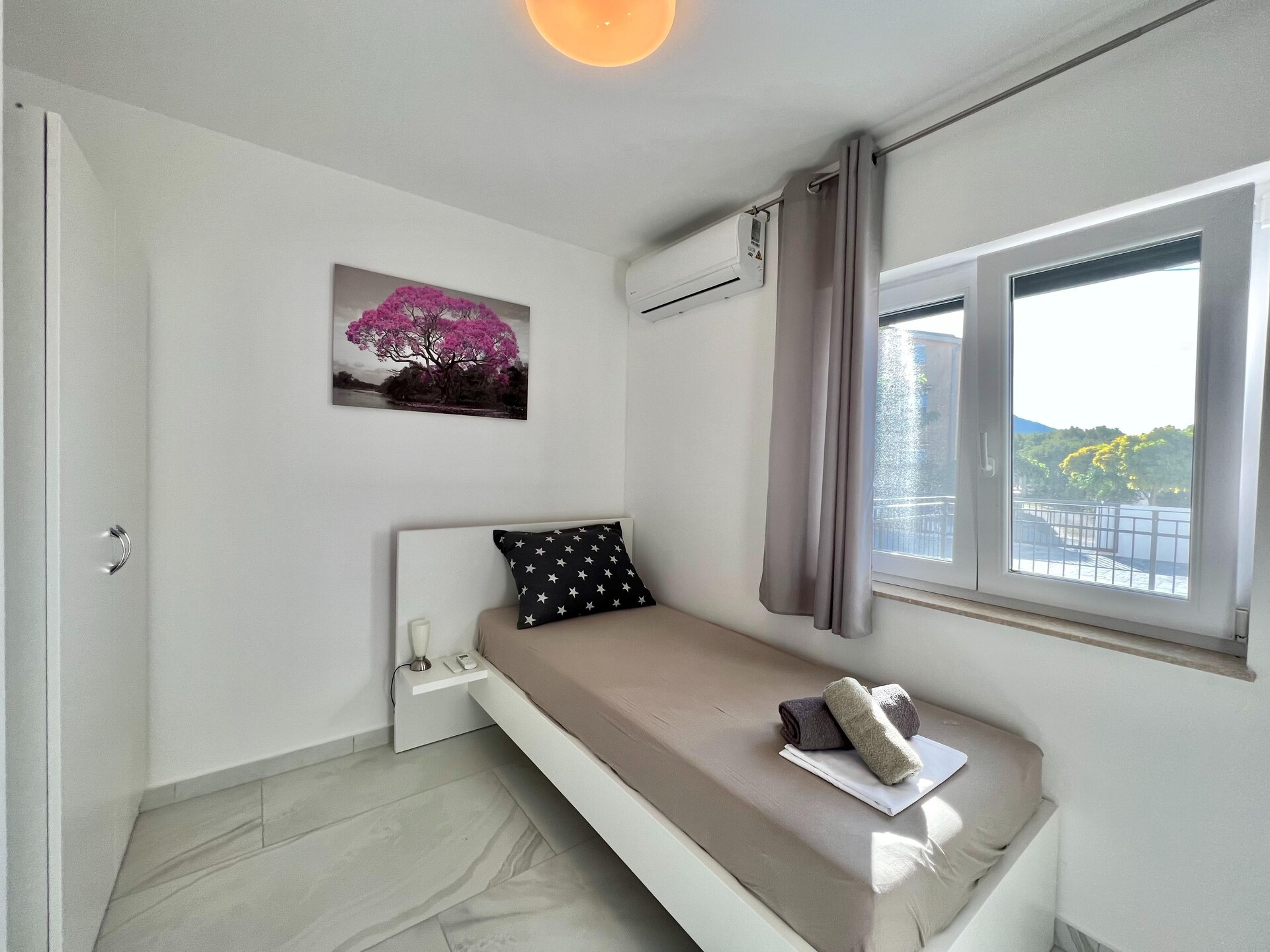 Ruime 10-slaapkamer villa met privézwembad voor 18 personen in Bribir - foto 15