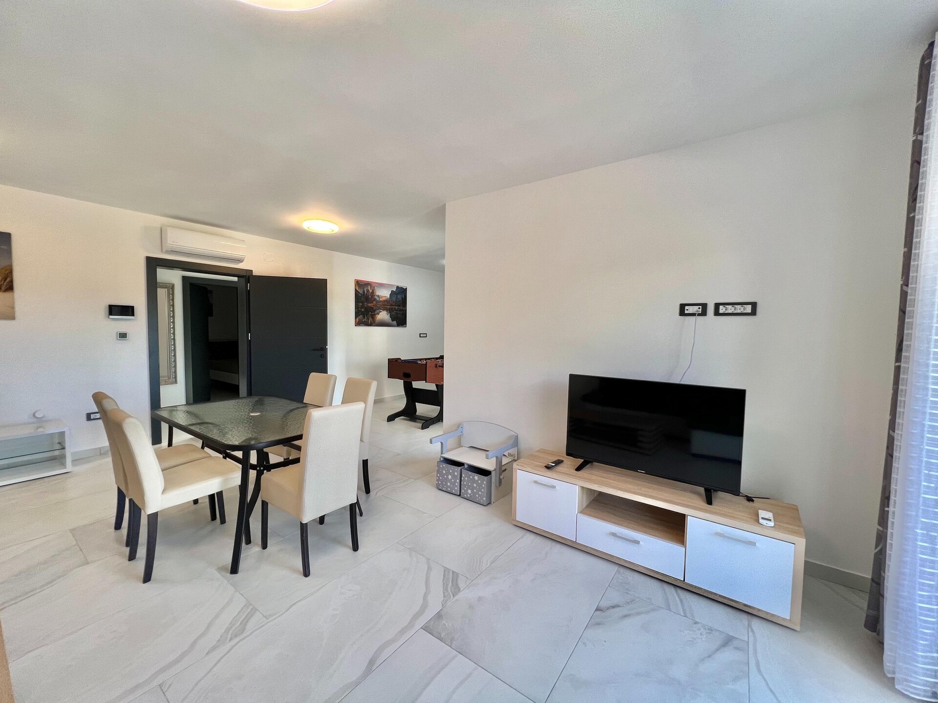 Ruime 10-slaapkamer villa met privézwembad voor 18 personen in Bribir - foto 8