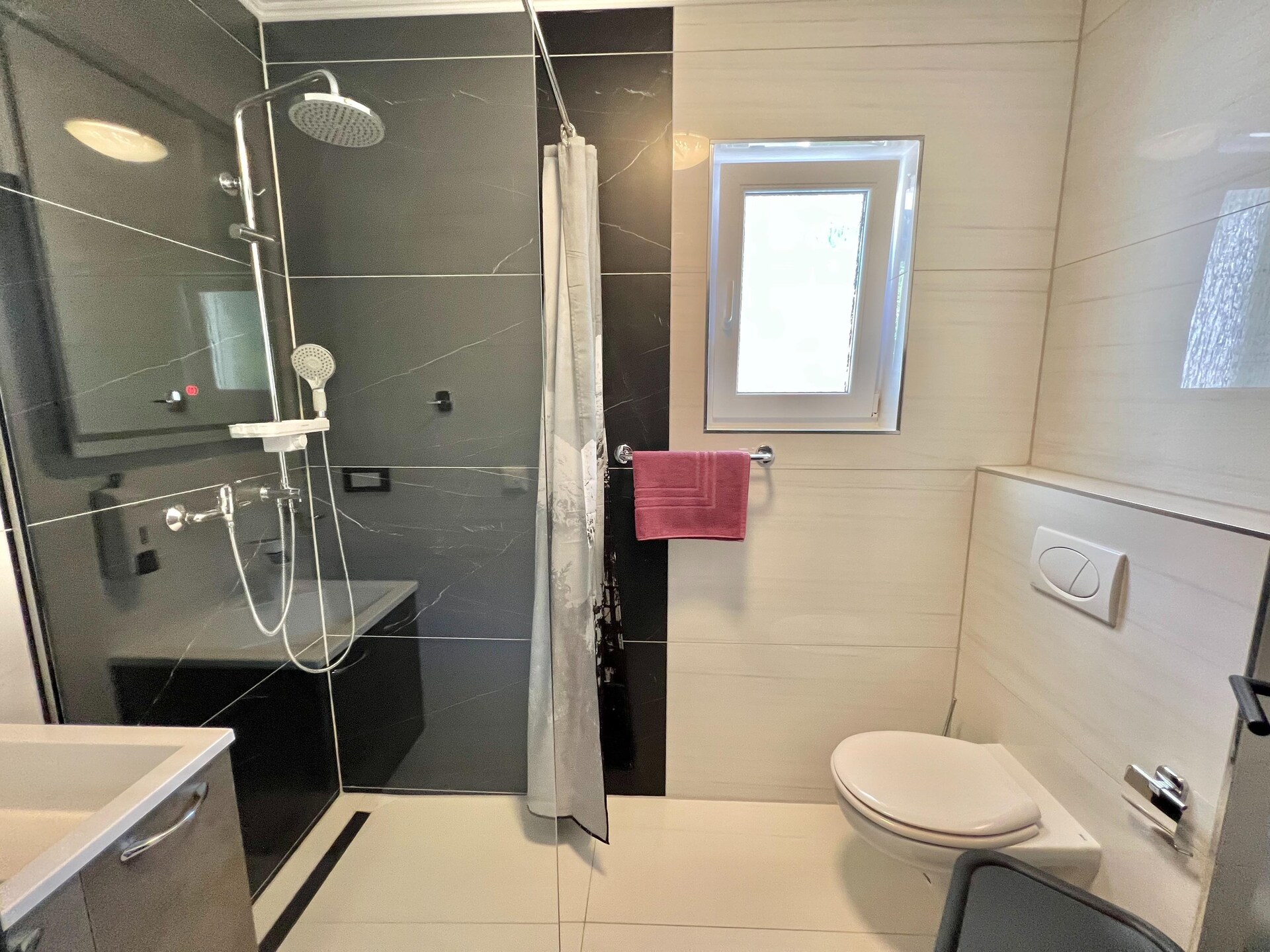 Ruime 10-slaapkamer villa met privézwembad voor 18 personen in Bribir - foto 26