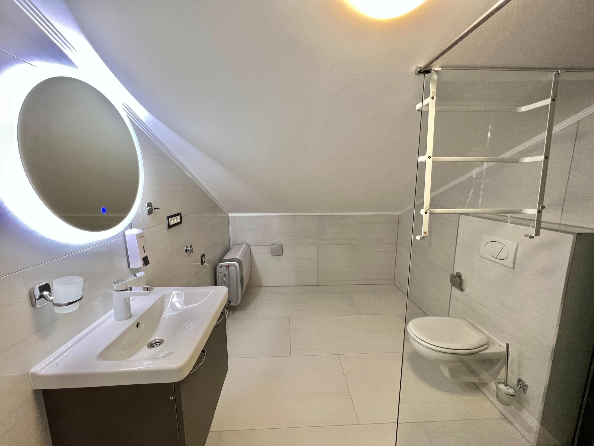 Ruime 10-slaapkamer villa met privézwembad voor 18 personen in Bribir - foto 27