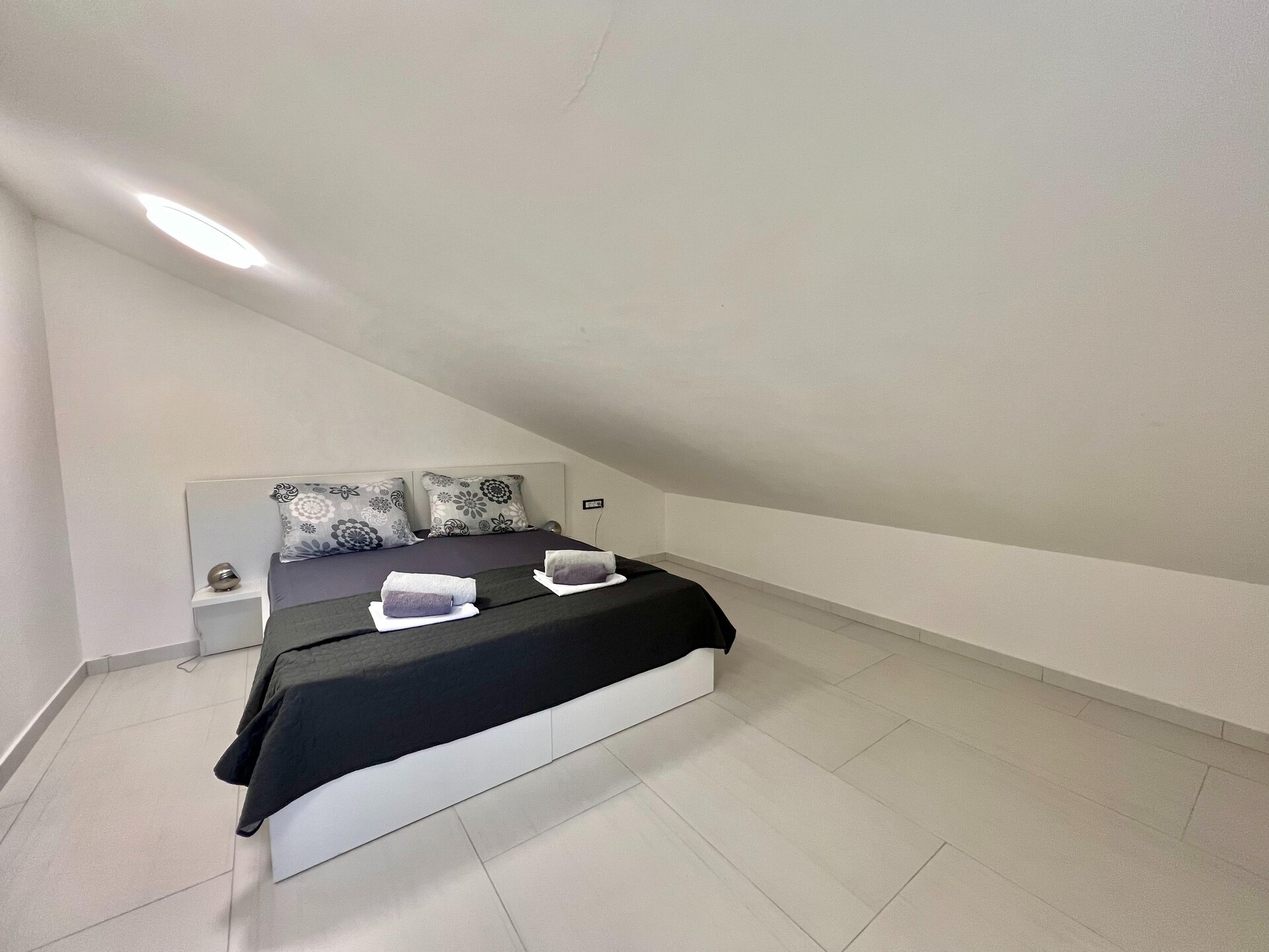 Ruime 10-slaapkamer villa met privézwembad voor 18 personen in Bribir - foto 20