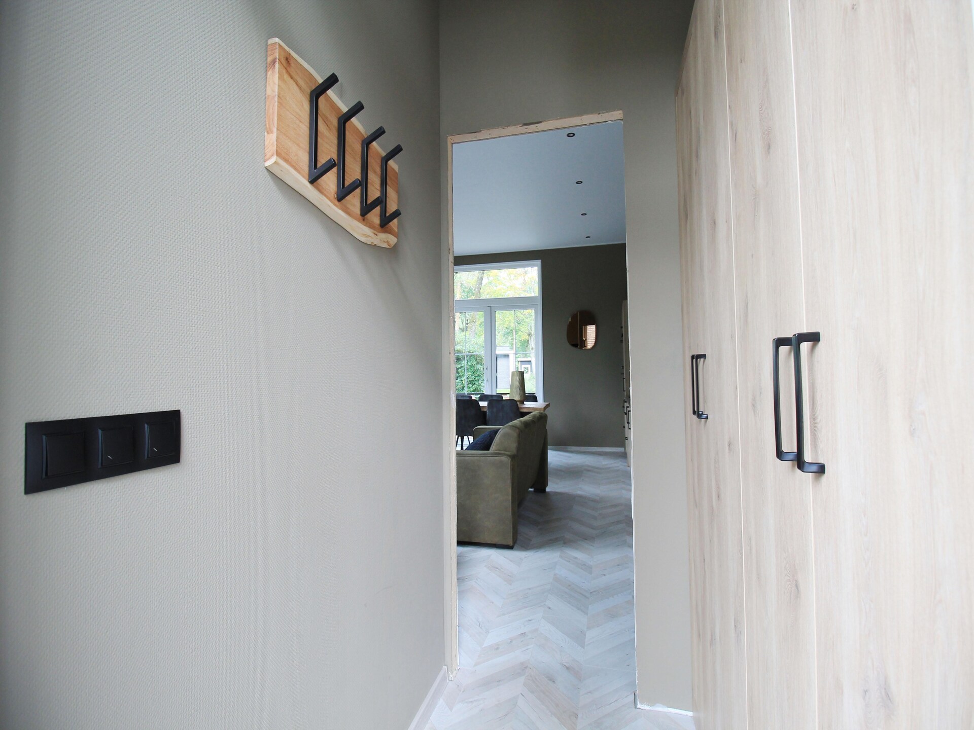 Luxe boshuis met vijverzicht op de Veluwe, huisdieren welkom - foto 8