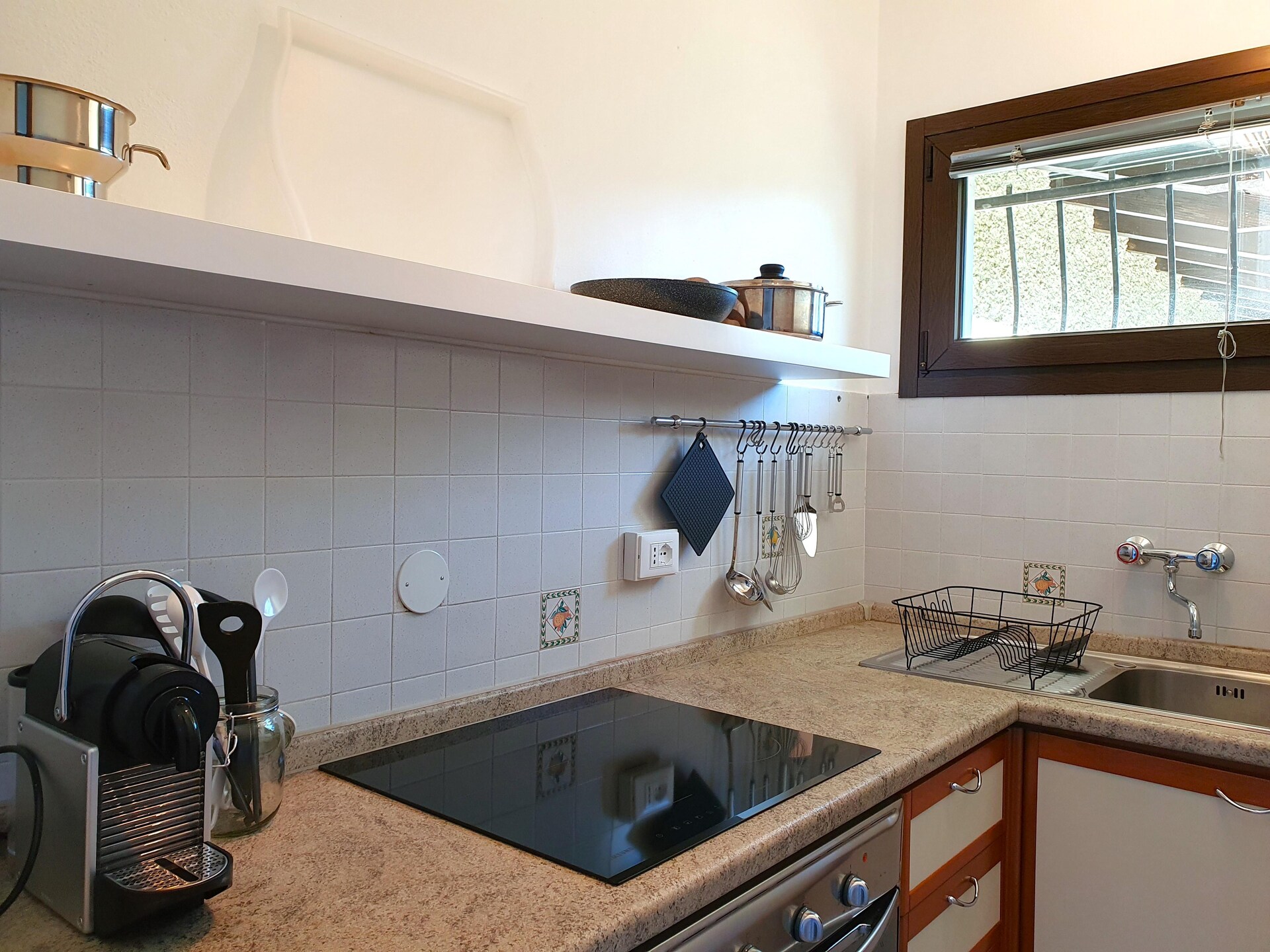 Knus vakantiehuis met tuin op 900 meter van het Lago Maggiore - foto 15